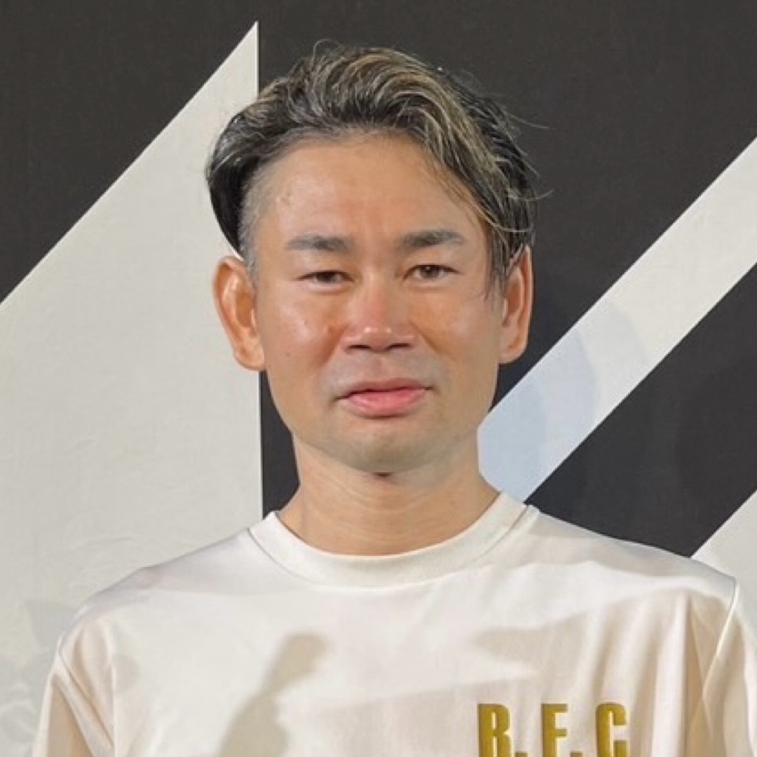 髙橋 一樹（BRAVE FIGHT CLUB）
