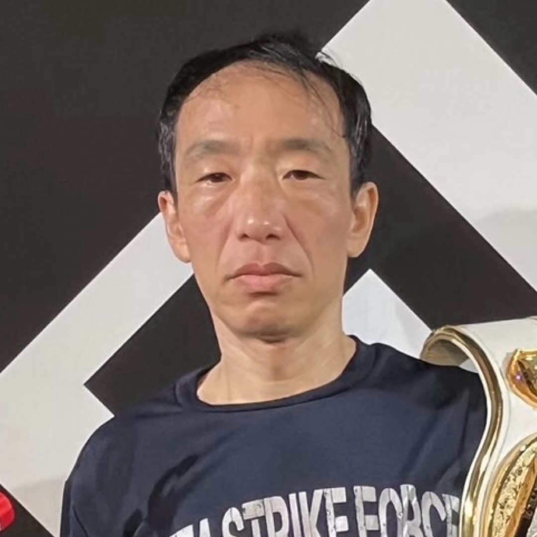 大石 佳史（ファイティングラボ新座 AKZA）