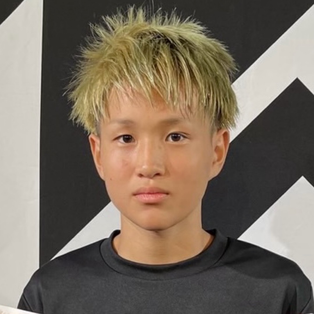 清水 龍翔（TRASH）