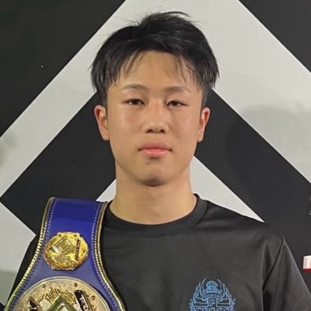 田中 大芽（KNOCK OUTクロスポイント大泉）