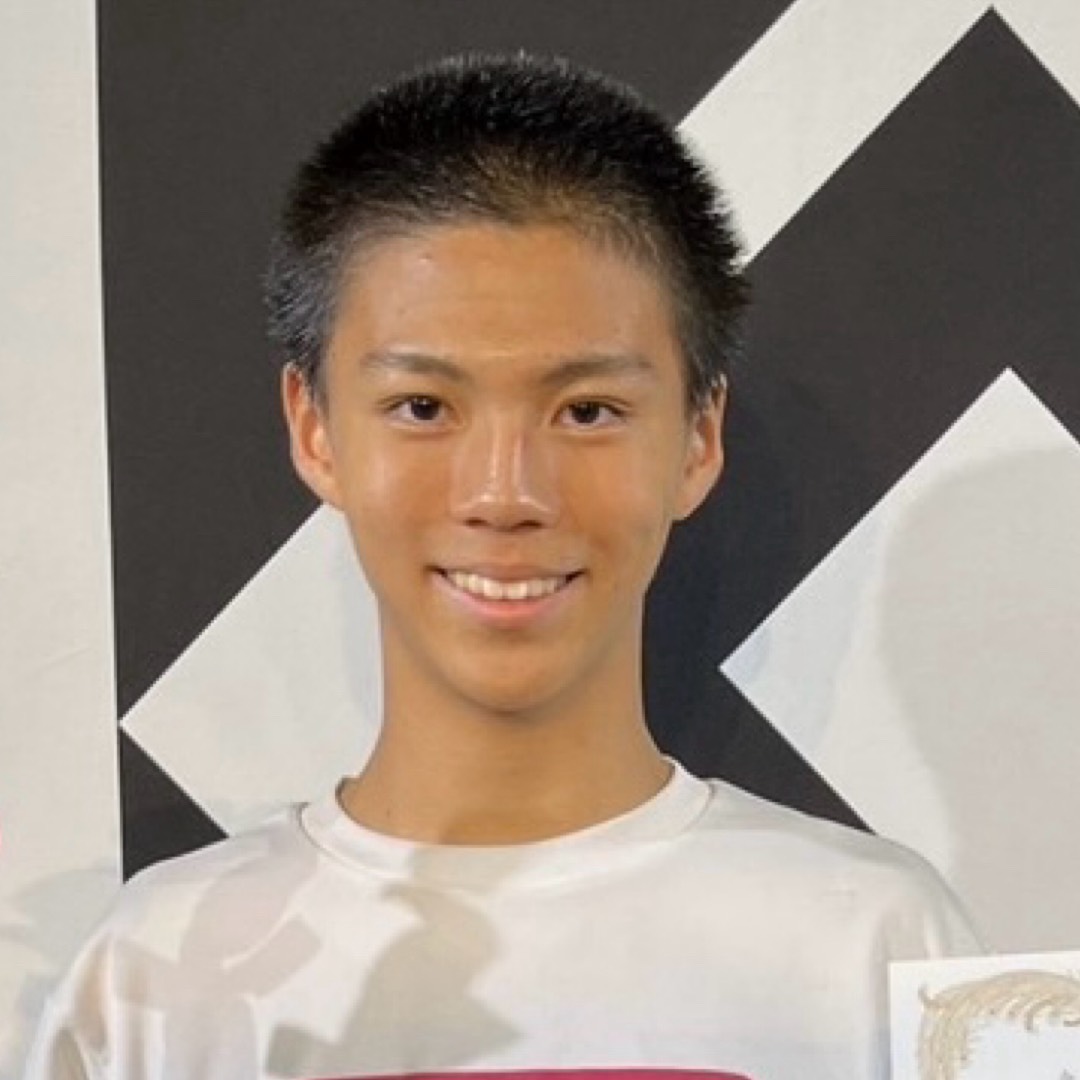 若原 光羅（TEAM TEPPEN）