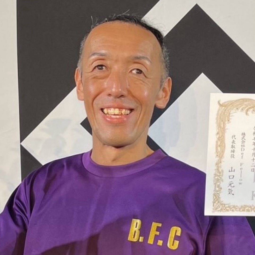峯岸 浩二（BRAVE FIGHT CLUB）