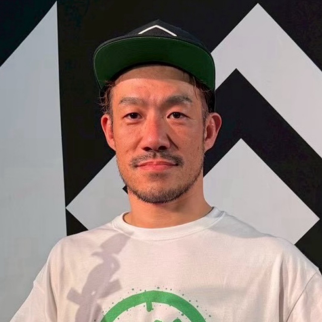吉谷 太郎（エクシードスポーツジム）