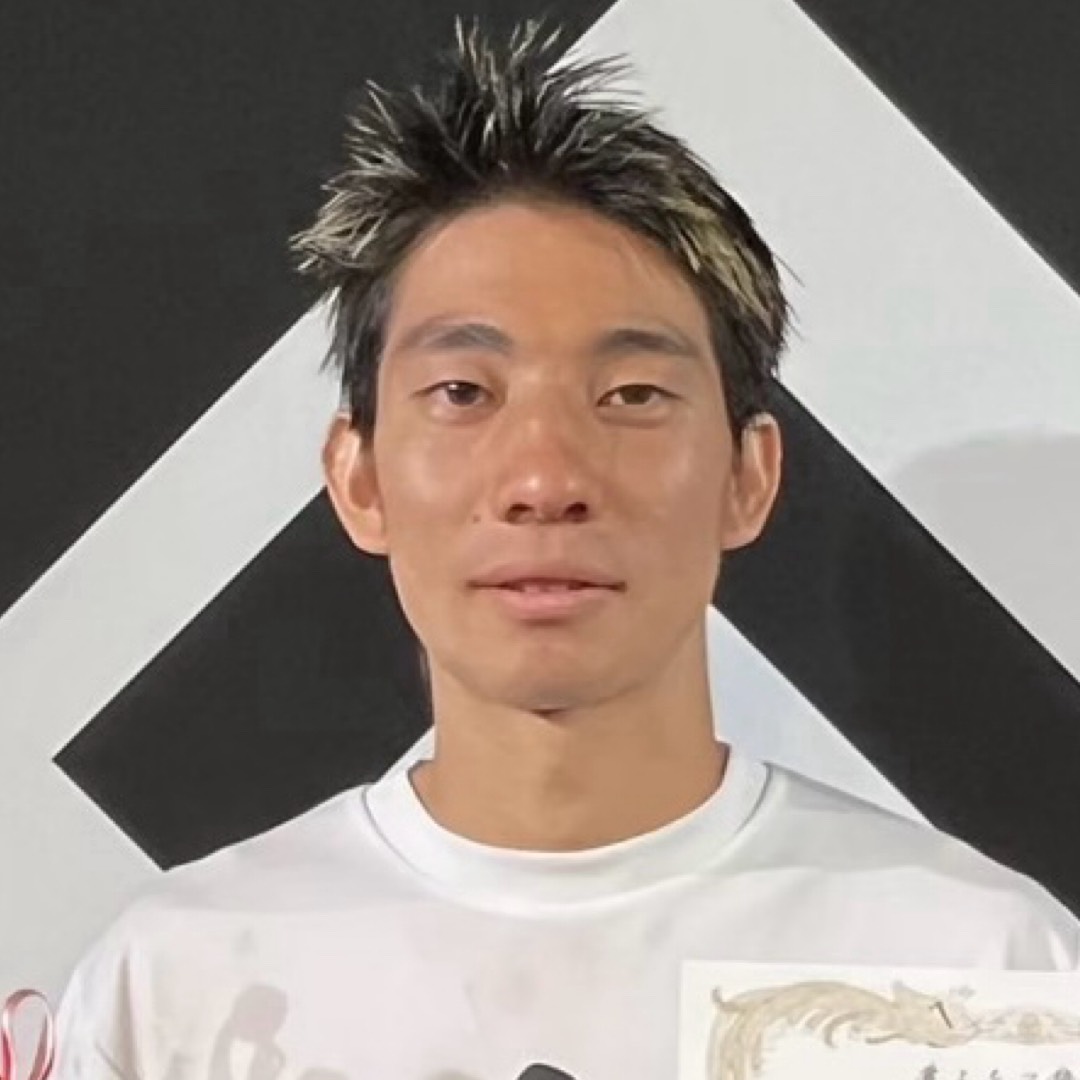 大渕 翼（React Gym Shonan）