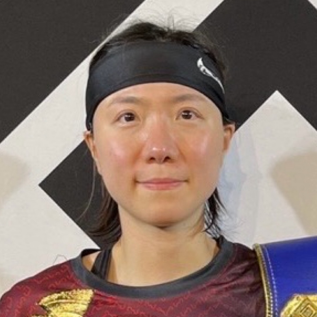 江口 恵（サゲーオ ムエタイ アカデミー）