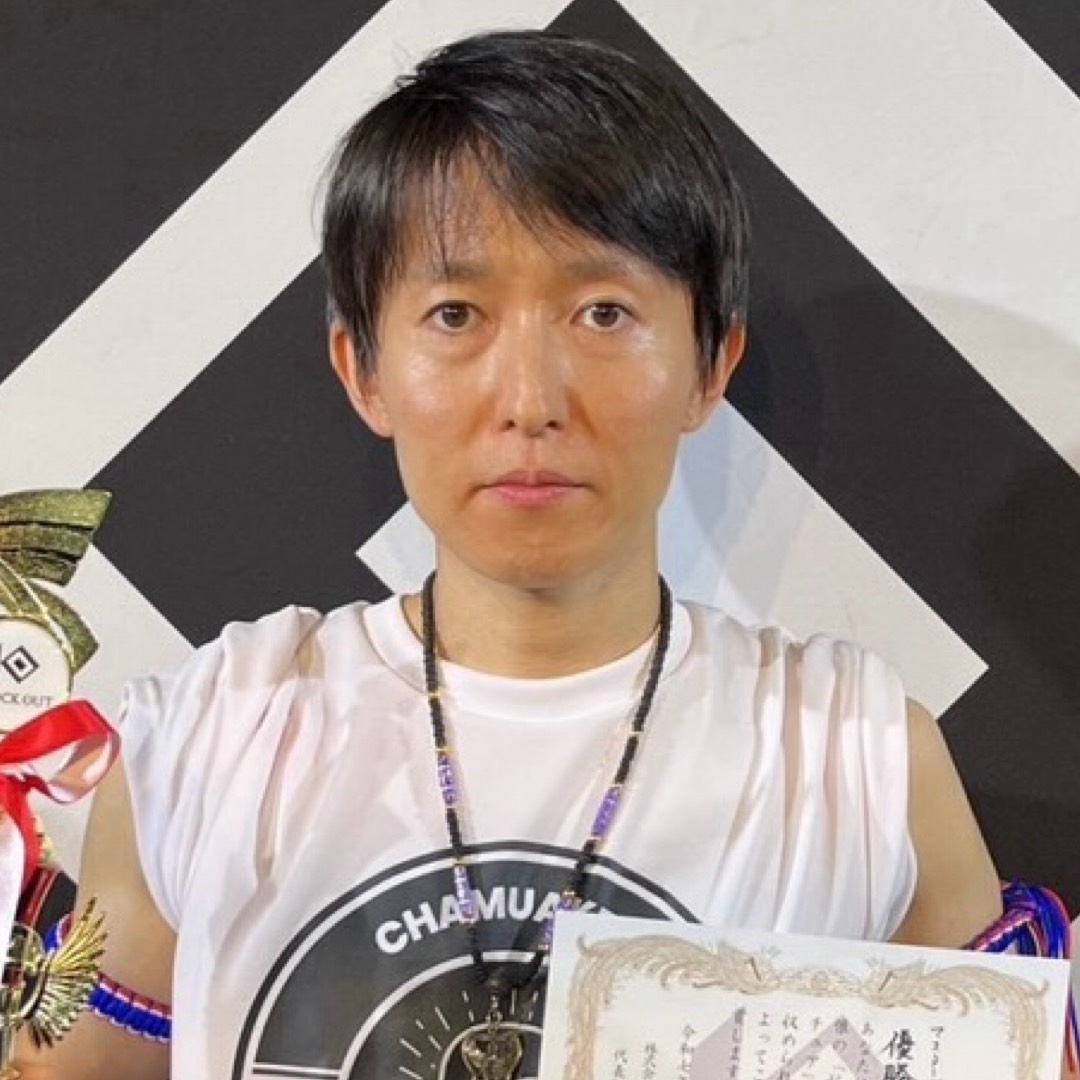 橋本 昭宏（イーグルアイスポーツクラブ）