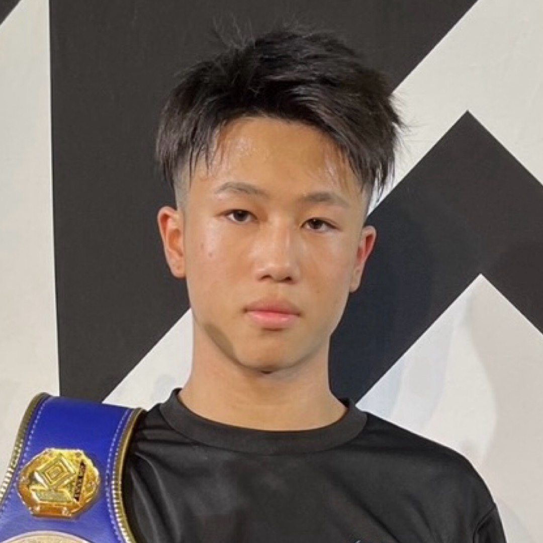 田中 大芽（KNOCK OUTクロスポイント大泉）