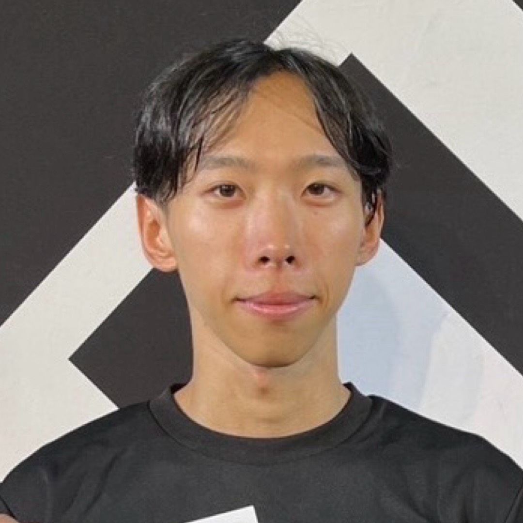 早川 悠太（KNOCK OUTクロスポイント吉祥寺）