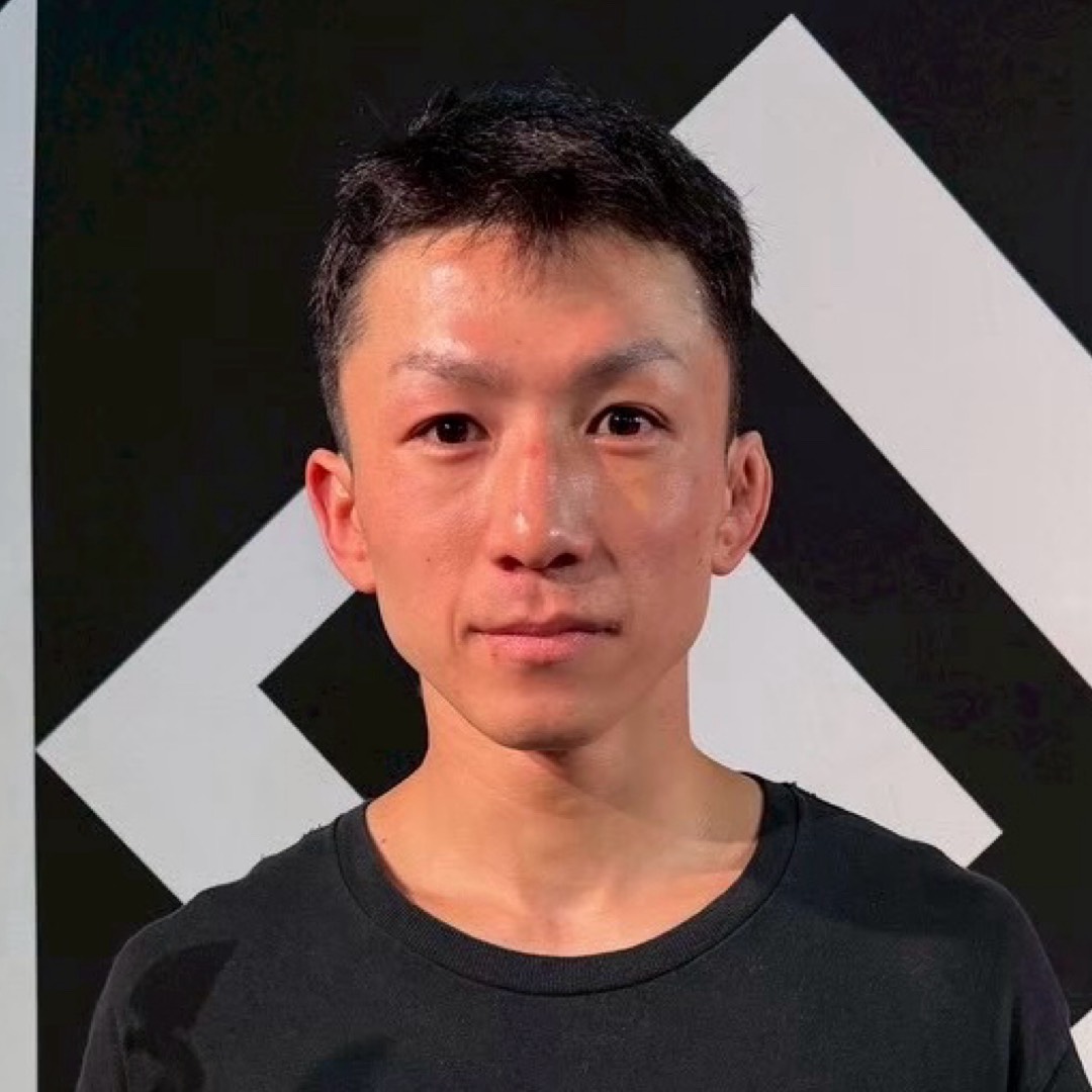 前田 滉也（LION GYM）