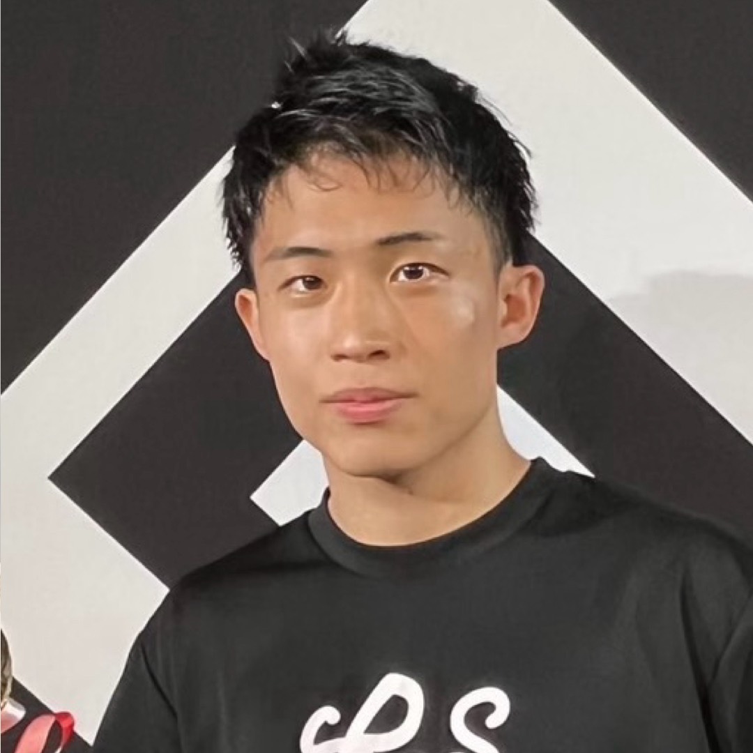 清水 龍一（React Gym Shonan）