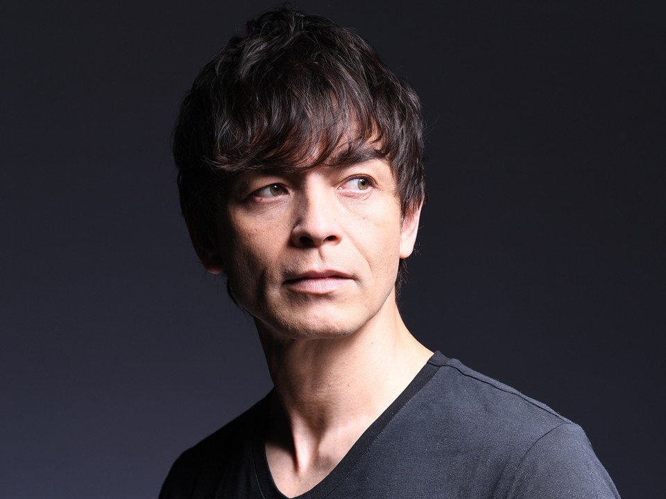 12.30 K.O CLIMAX 2025｜リング上勝利者インタビュアーに「鮎貝健さん」の出演が決定！