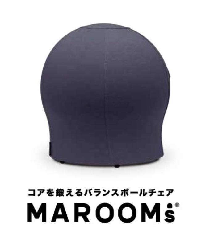 4.18 「REMY presents KNOCK OUT.63 KNOCK OUT SPRING FES in OKINAWA」｜MAROOMSバランスボールチェア・ご来場者様プレゼント！