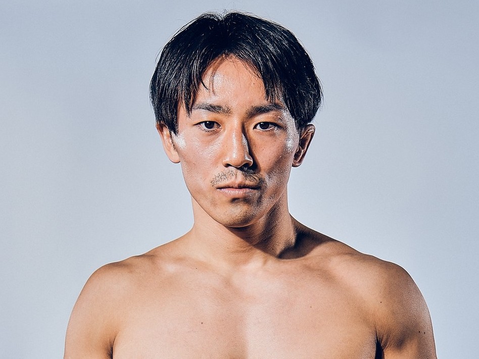 5.10 KNOCK OUT REBELS SERIES.10｜向坂準之輔  インタビュー公開！