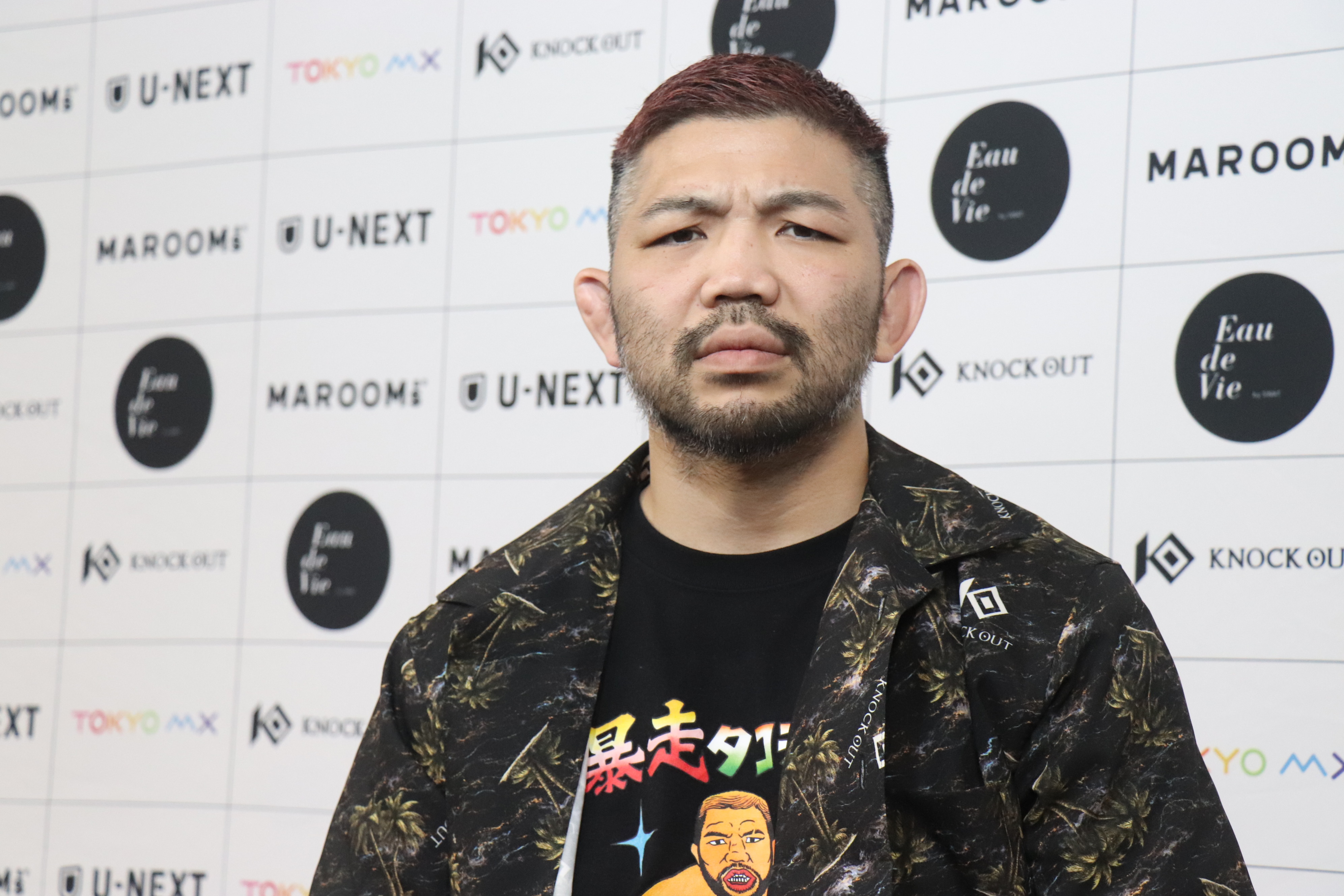 5.15 KNOCK OUT.64｜渡慶次幸平が語るミャンマーラウェイの強さと危険さ、そして可能性