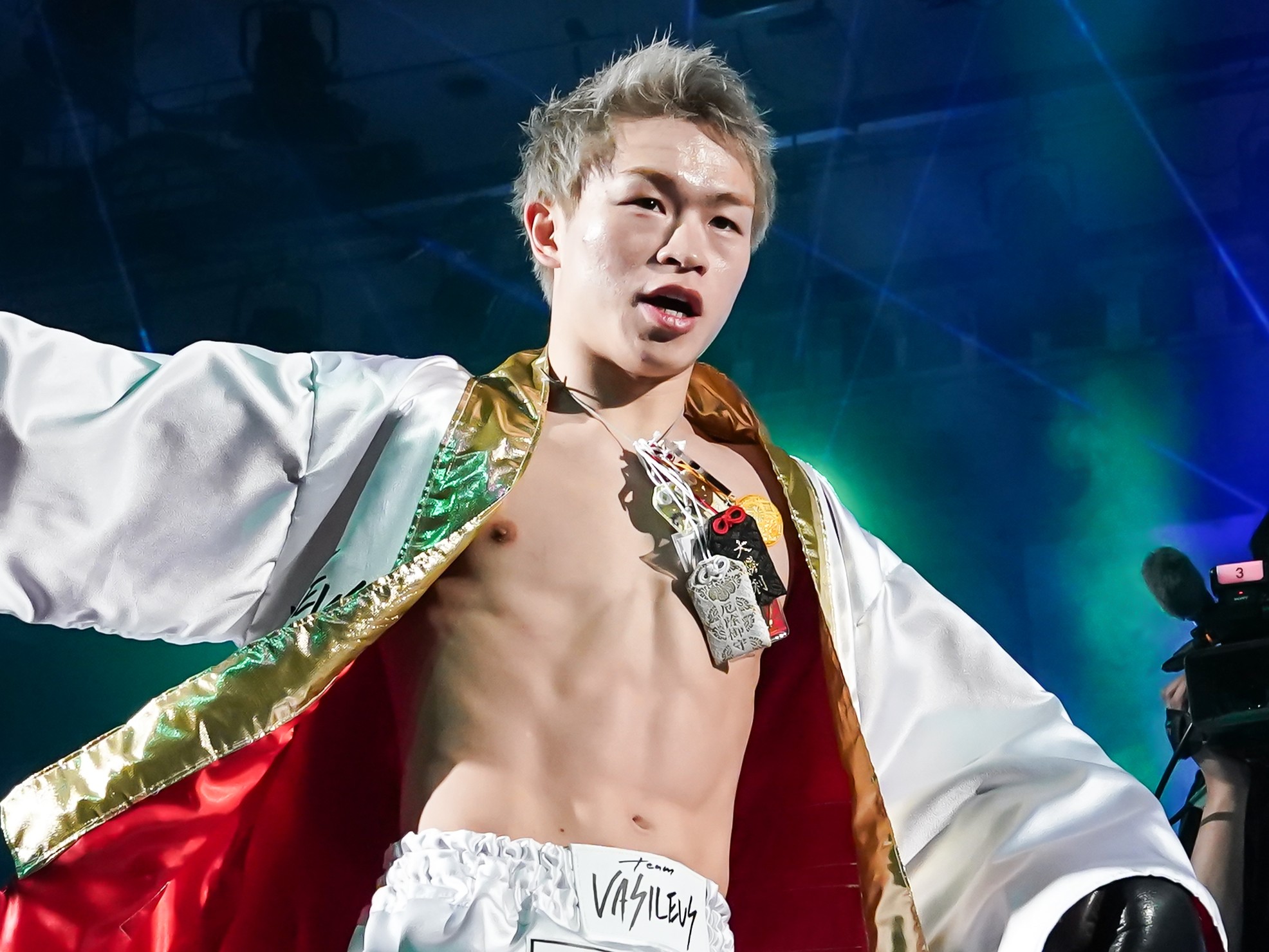 6.21 KNOCK OUT.65 ～THE KNOCK OUT 2026～｜晃貴 インタビュー公開！