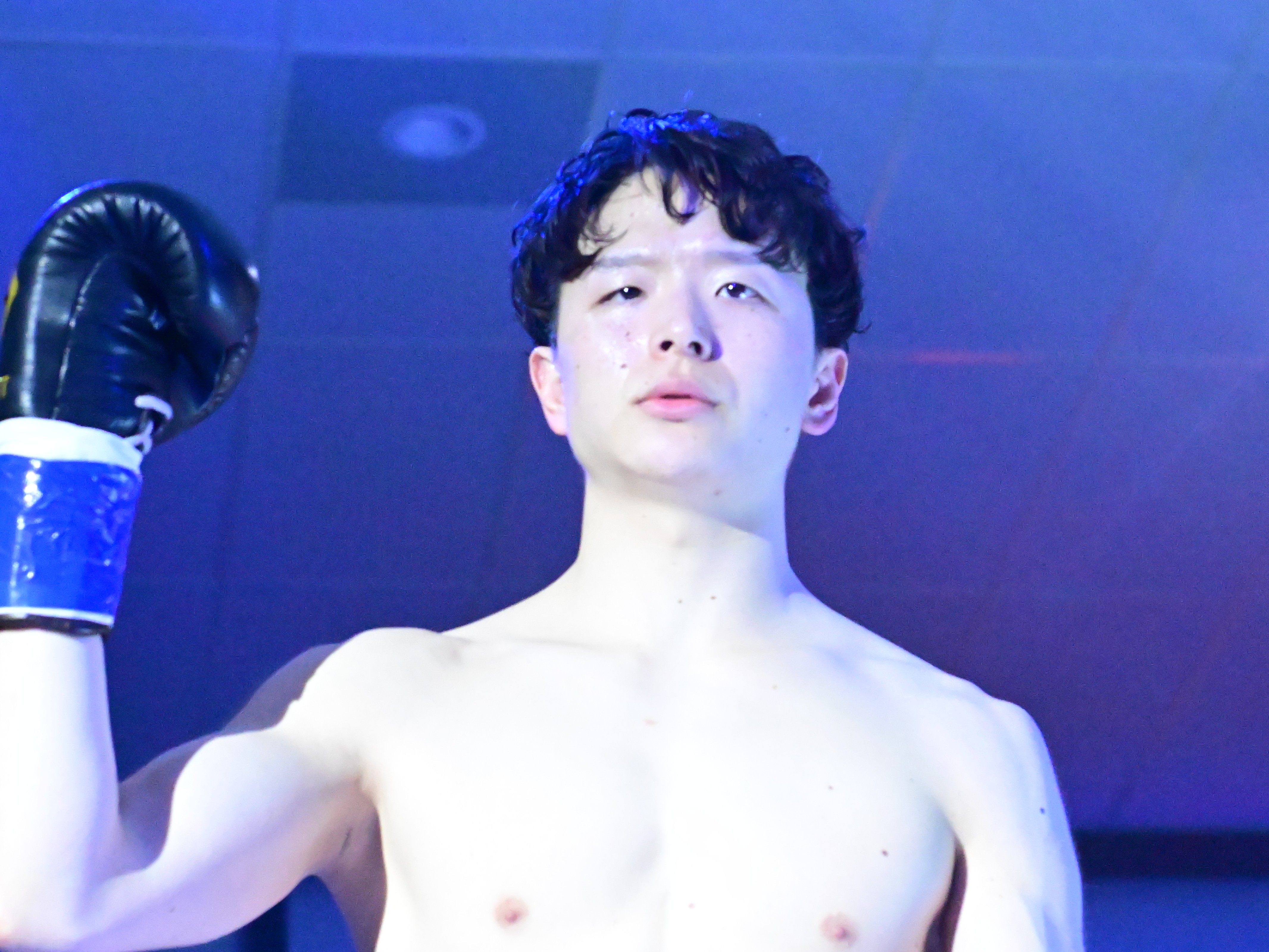 6.21 KNOCK OUT.65 ～THE KNOCK OUT 2026～｜小森玲哉  インタビュー公開！