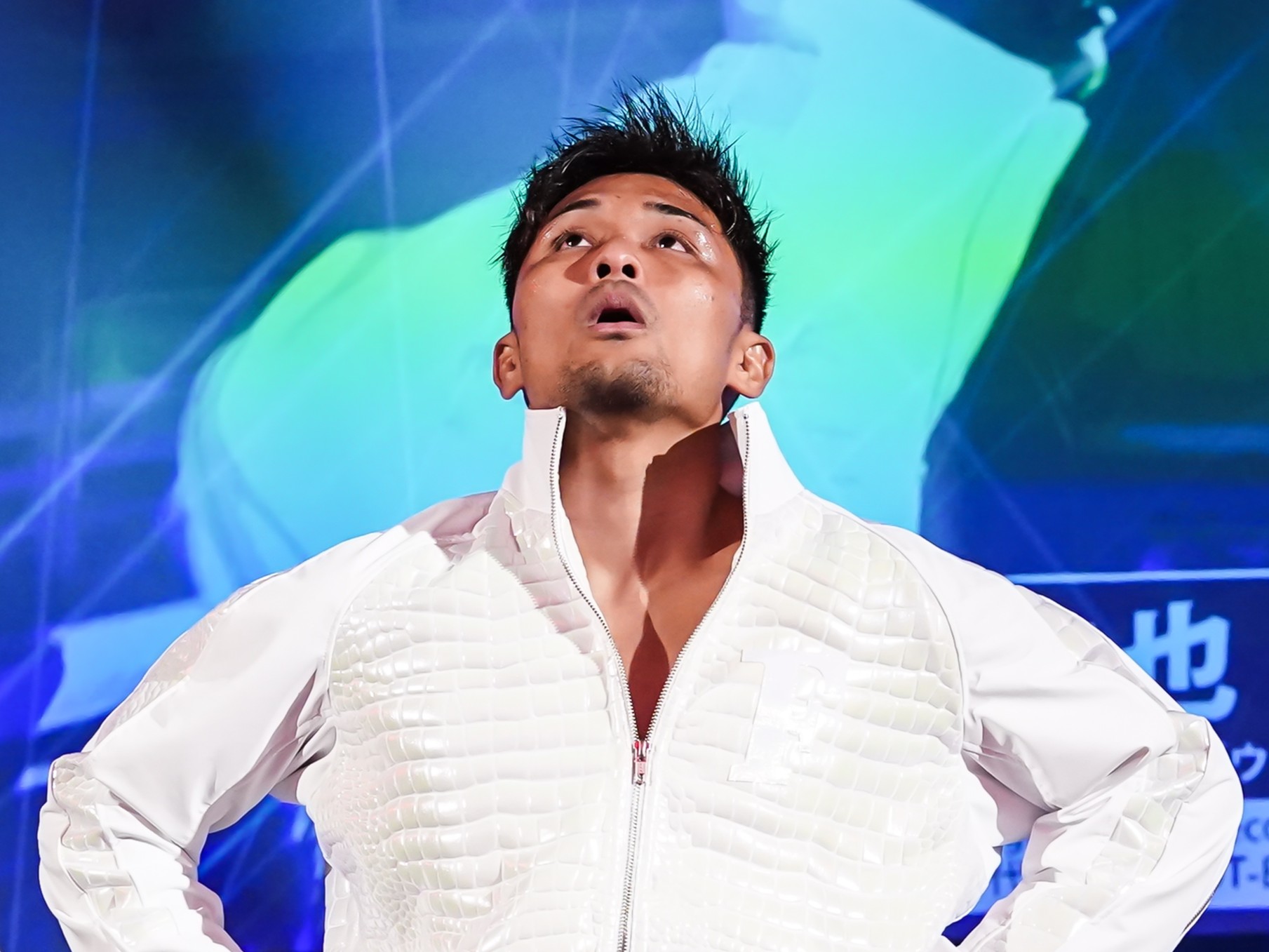 6.21 KNOCK OUT.65 ～THE KNOCK OUT 2026～｜大沢文也 インタビュー公開！