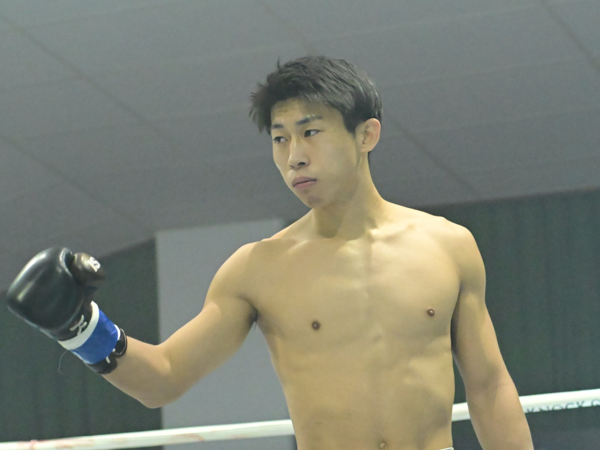 6.21 KNOCK OUT.65 ～THE KNOCK OUT 2026～｜成尾拓輝 インタビュー公開！