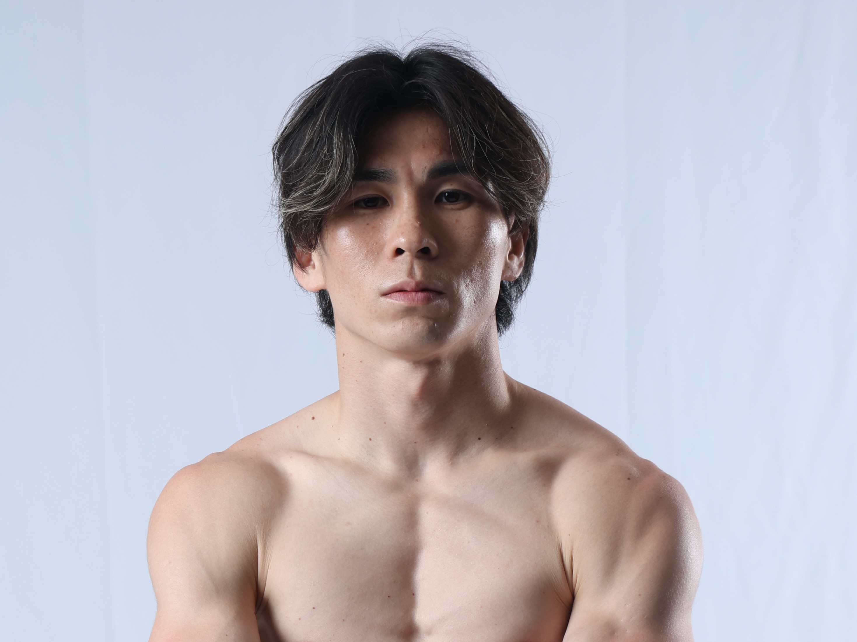 6.21 KNOCK OUT.65 ～THE KNOCK OUT 2026～｜レオナ・ぺタス インタビュー公開！