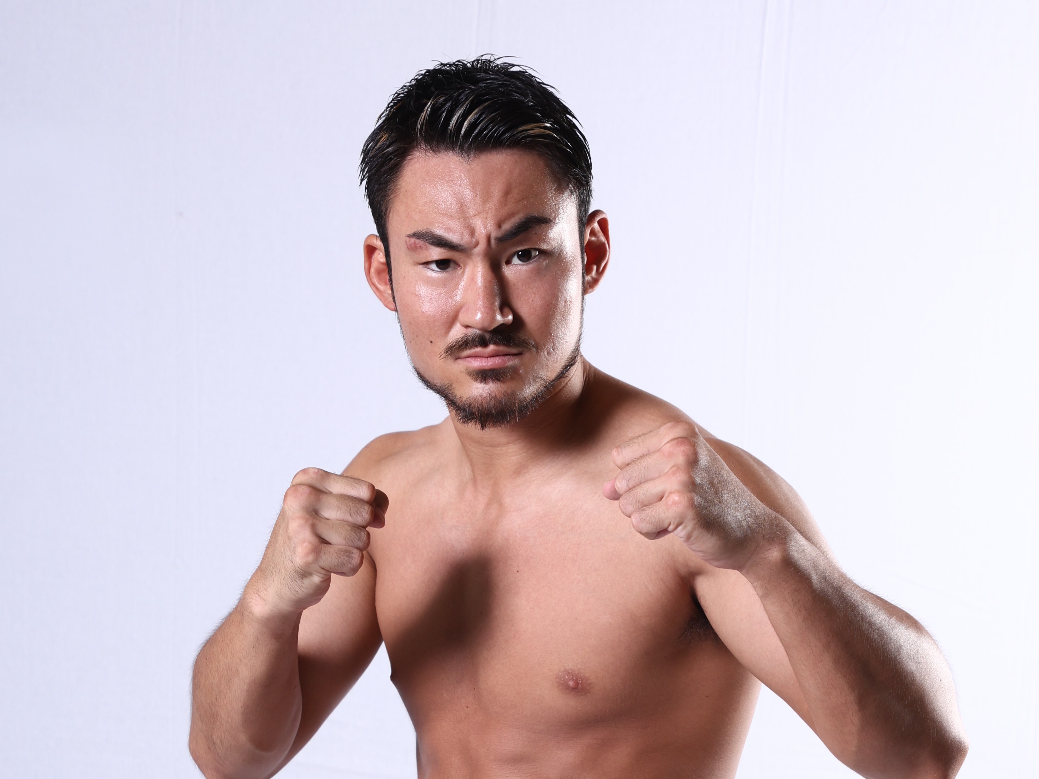 6.21 KNOCK OUT.65 ～THE KNOCK OUT 2026～｜神保克哉  インタビュー公開！