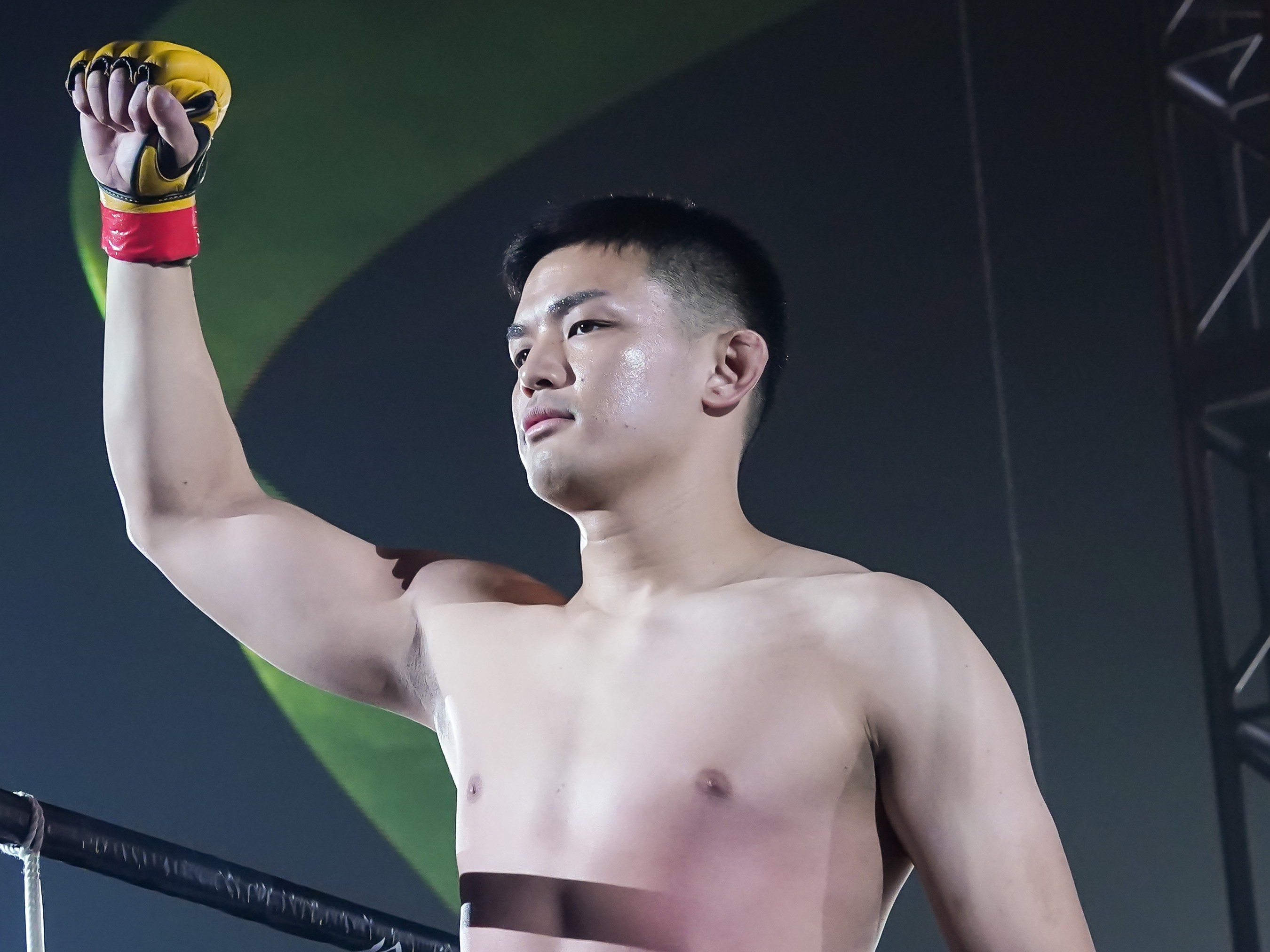 6.21 KNOCK OUT.65 ～THE KNOCK OUT 2026～｜宮原穣 インタビュー公開！