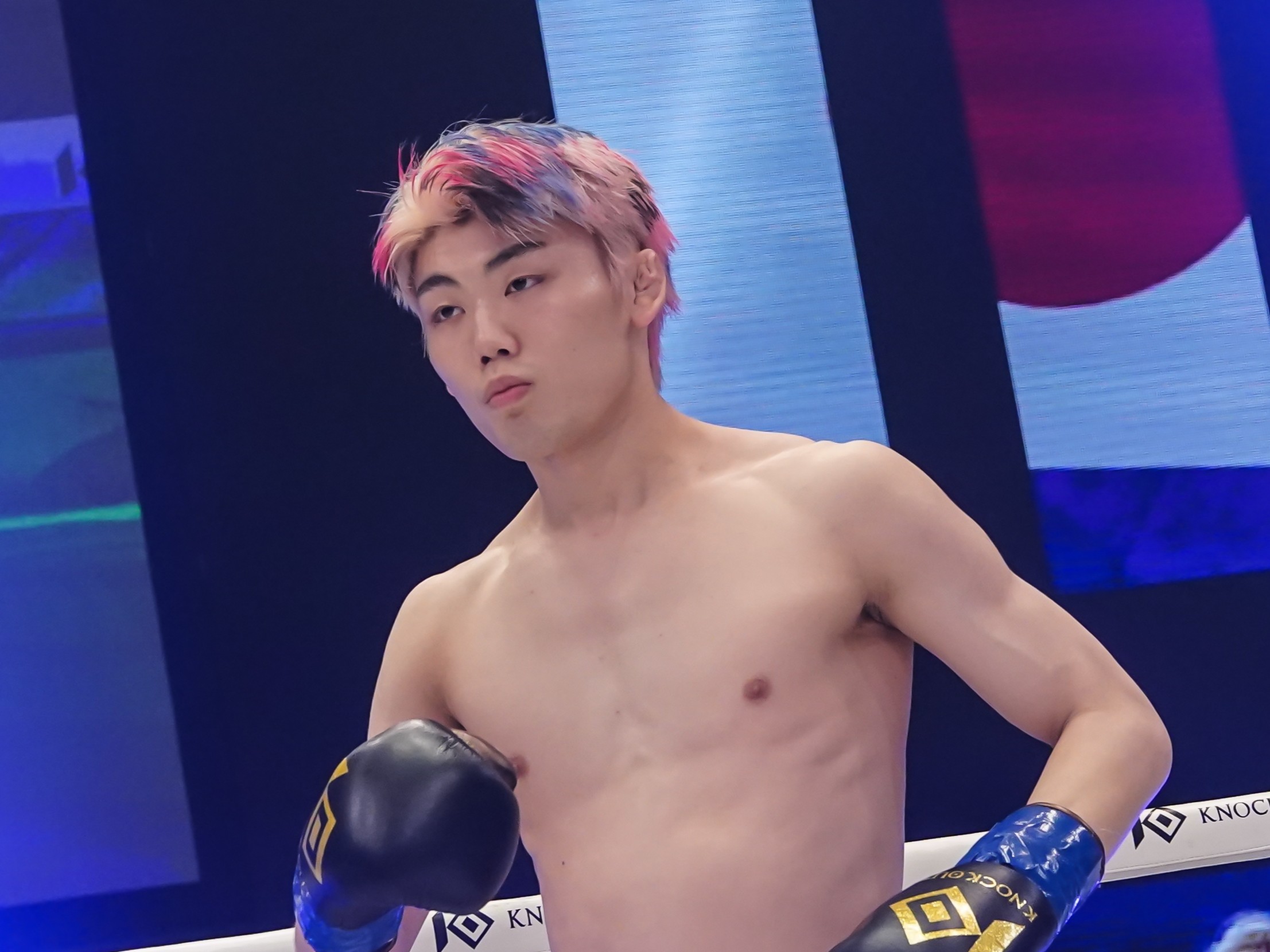 6.21 KNOCK OUT.65 ～THE KNOCK OUT 2026～｜木村涼仁 インタビュー公開！