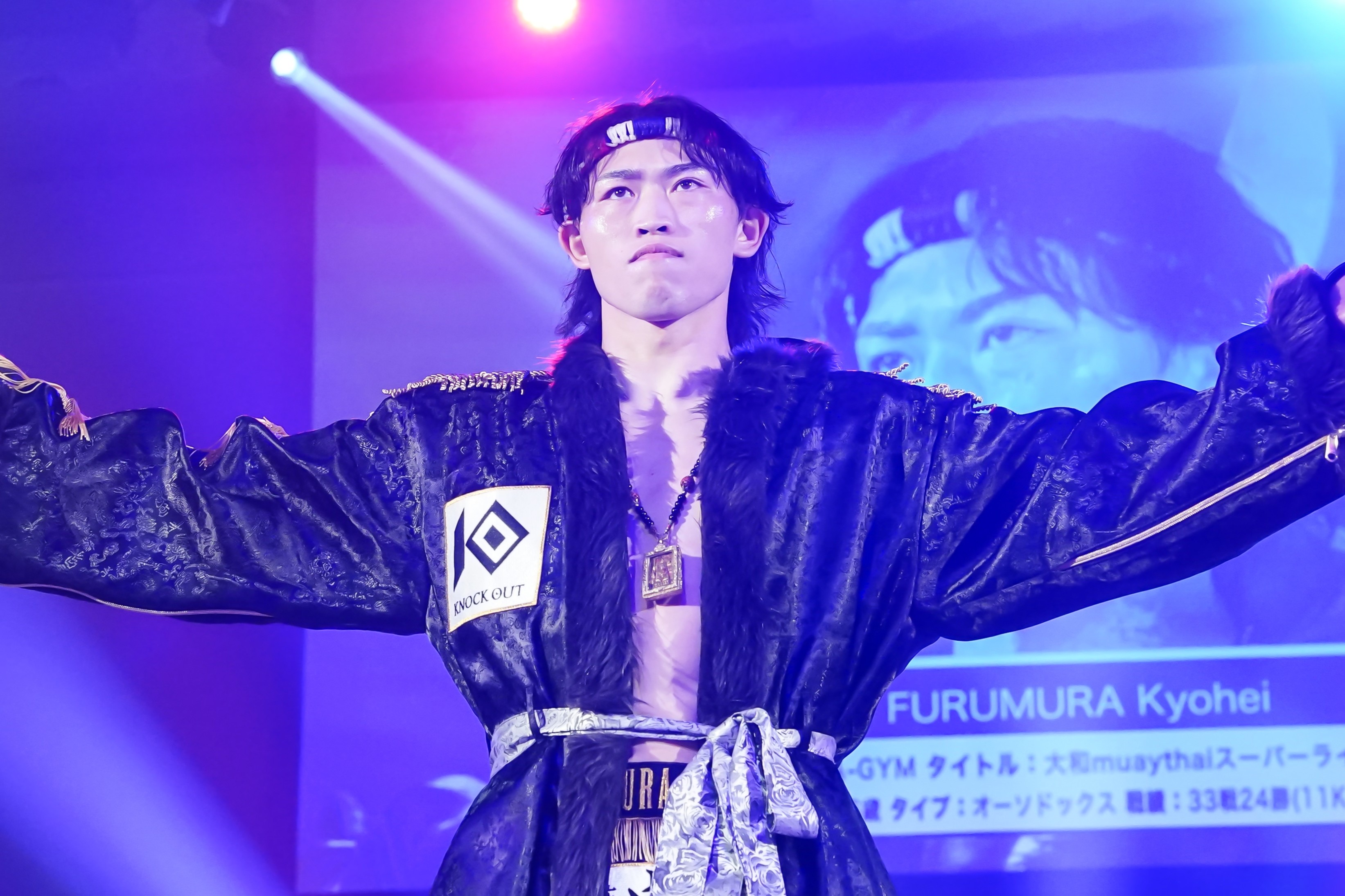 6.21 KNOCK OUT.65 ～THE KNOCK OUT 2026～｜古村匡平 インタビュー公開！