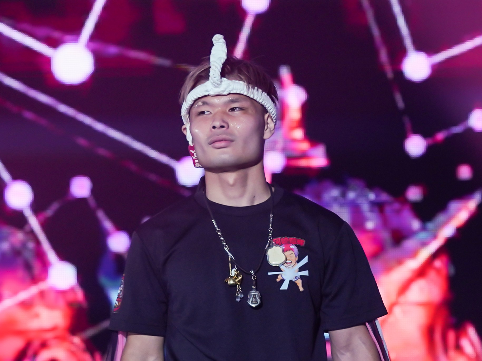 6.21 KNOCK OUT.65 ～THE KNOCK OUT 2026～｜河崎鎧輝 インタビュー公開！