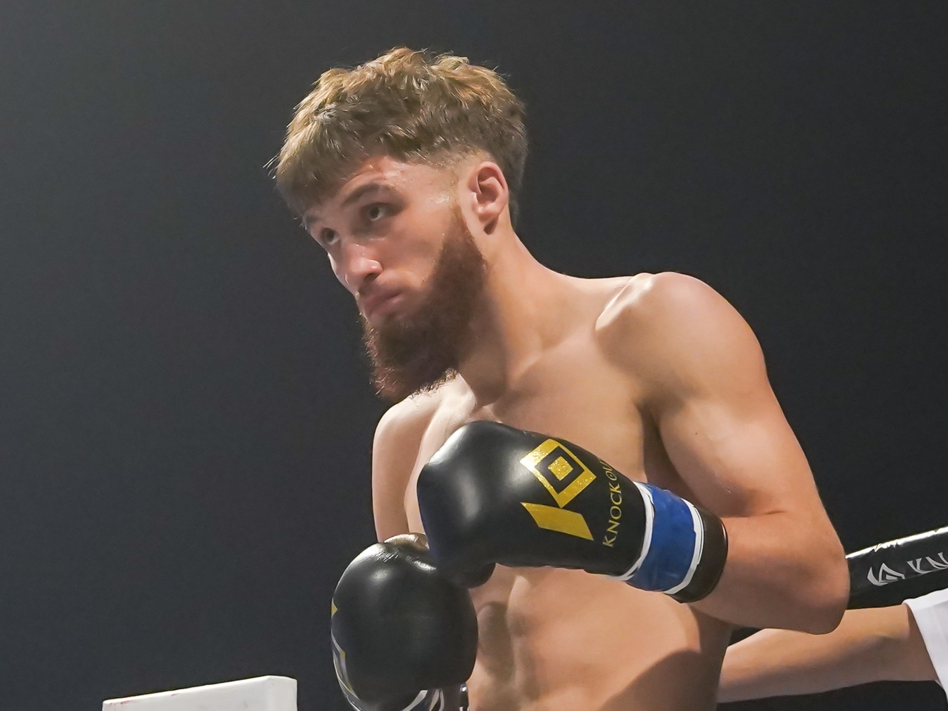 6.21 KNOCK OUT.65 ～THE KNOCK OUT 2026～｜ユリアン・ポズドニアコフ インタビュー公開！