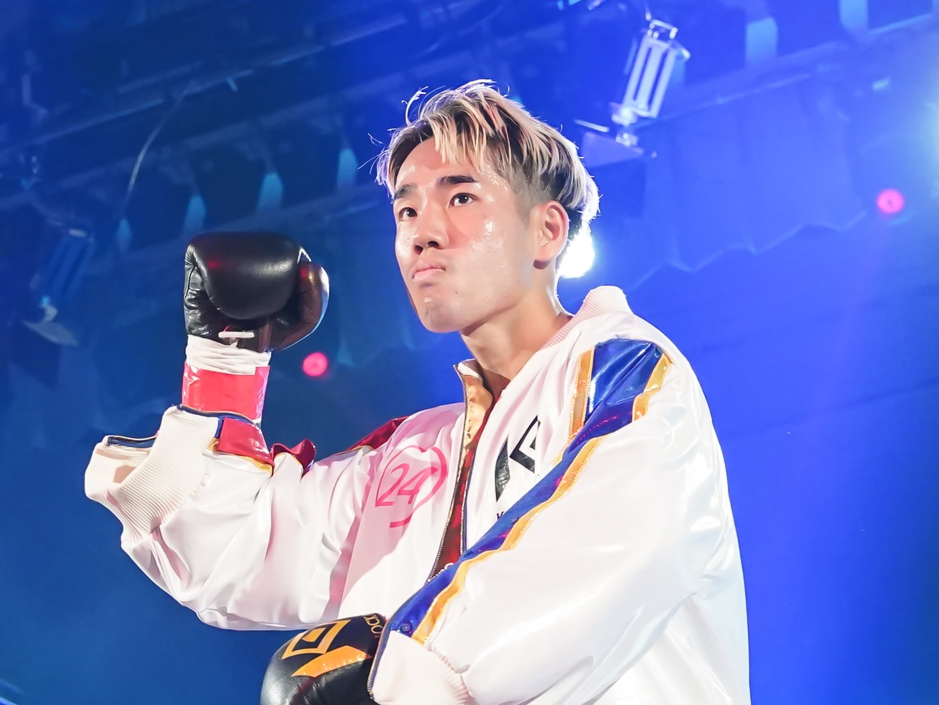6.21 KNOCK OUT.65 ～THE KNOCK OUT 2026～｜辰次郎 インタビュー公開！