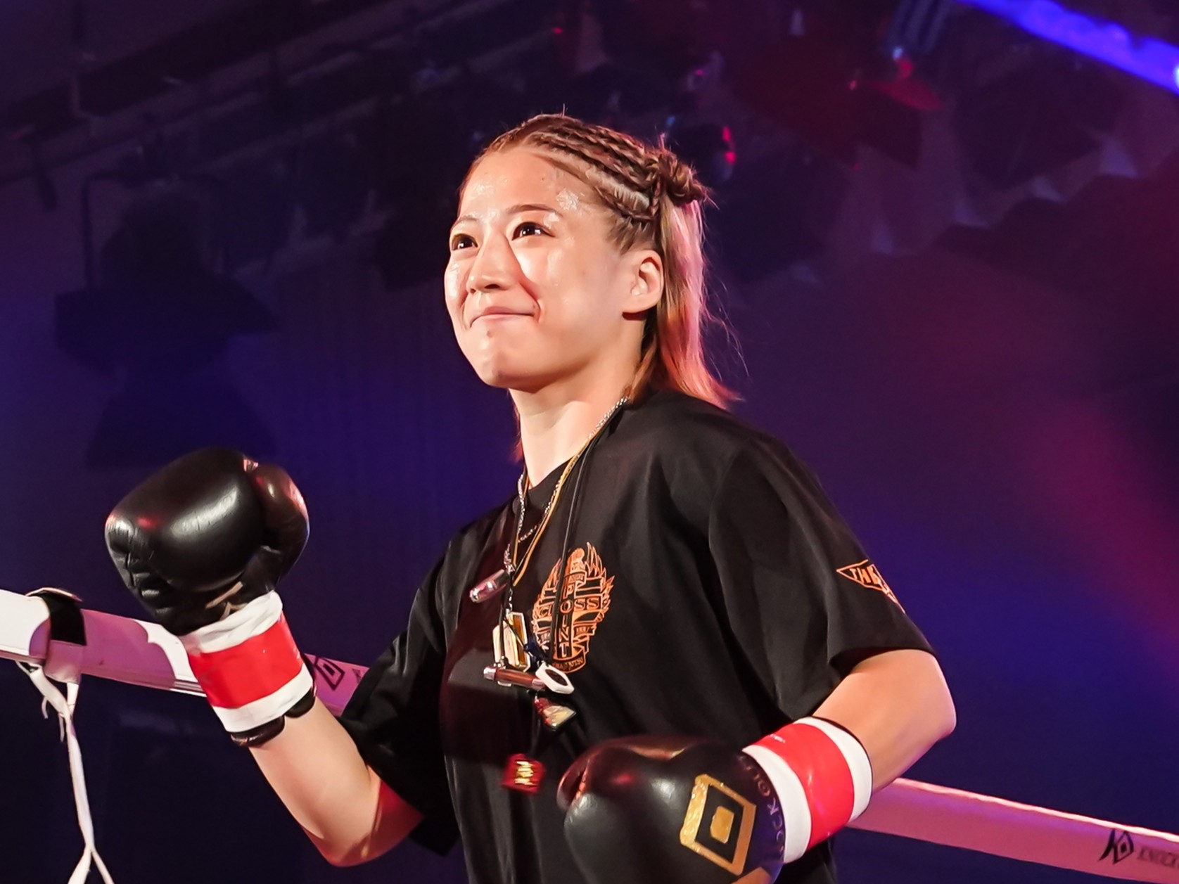 6.21 KNOCK OUT.65 ～THE KNOCK OUT 2026～｜鈴木万李弥 インタビュー公開！