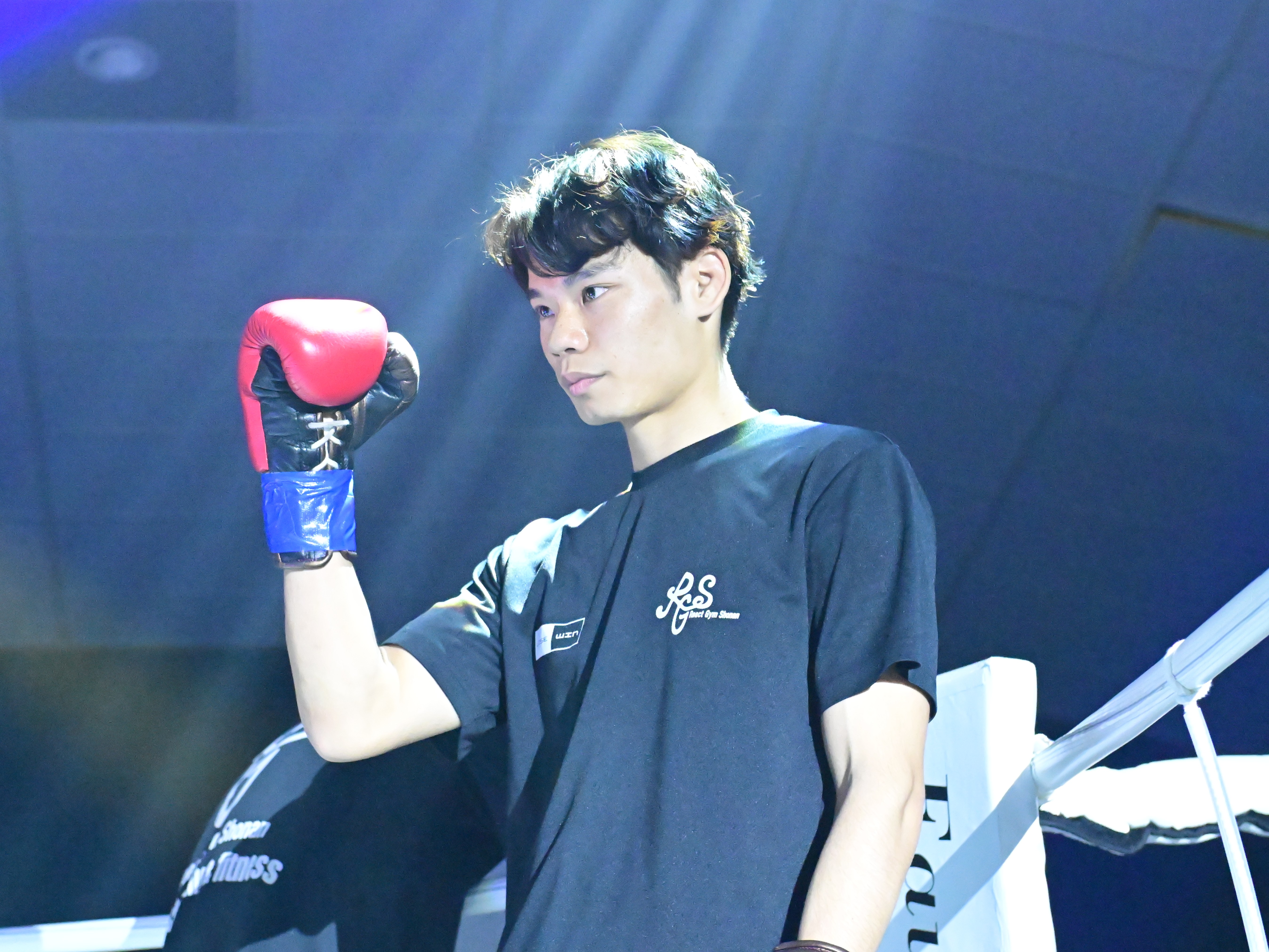 KNOCK OUT REBLS SERIES.12｜加藤大智 インタビュー公開！