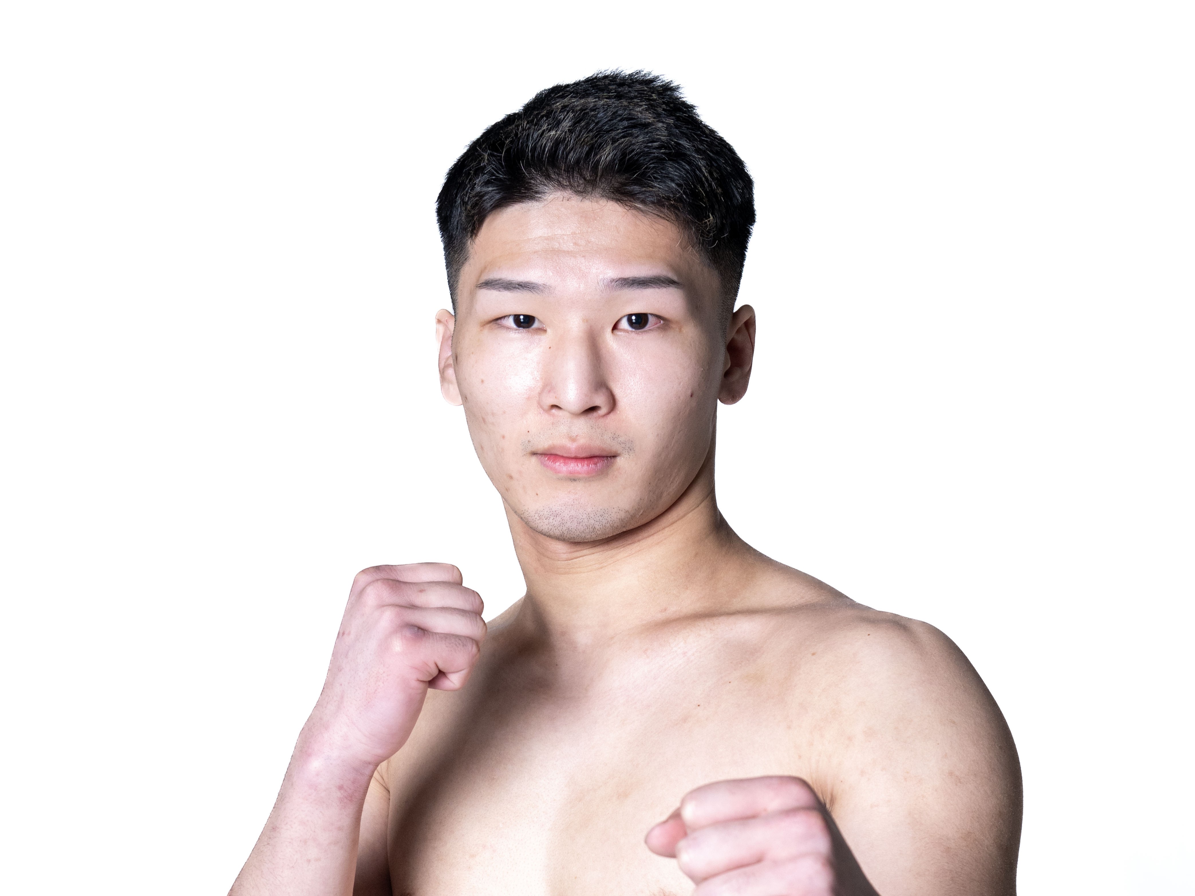 KNOCK OUT REBELS SERIES.12｜下田蓮 インタビュー公開！