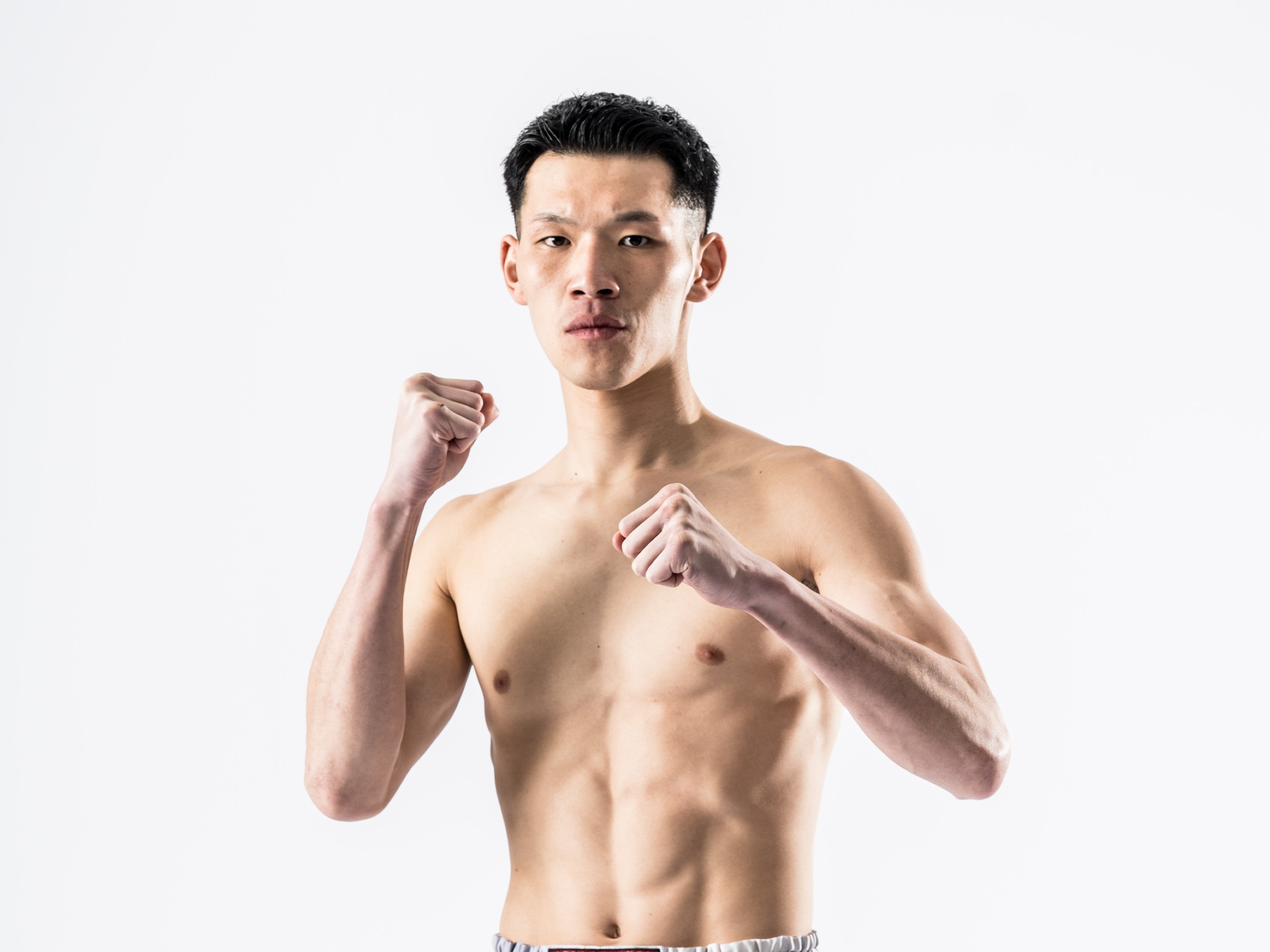 8.2KNOCK OUT.66｜吉田凜汰朗 インタビュー公開！