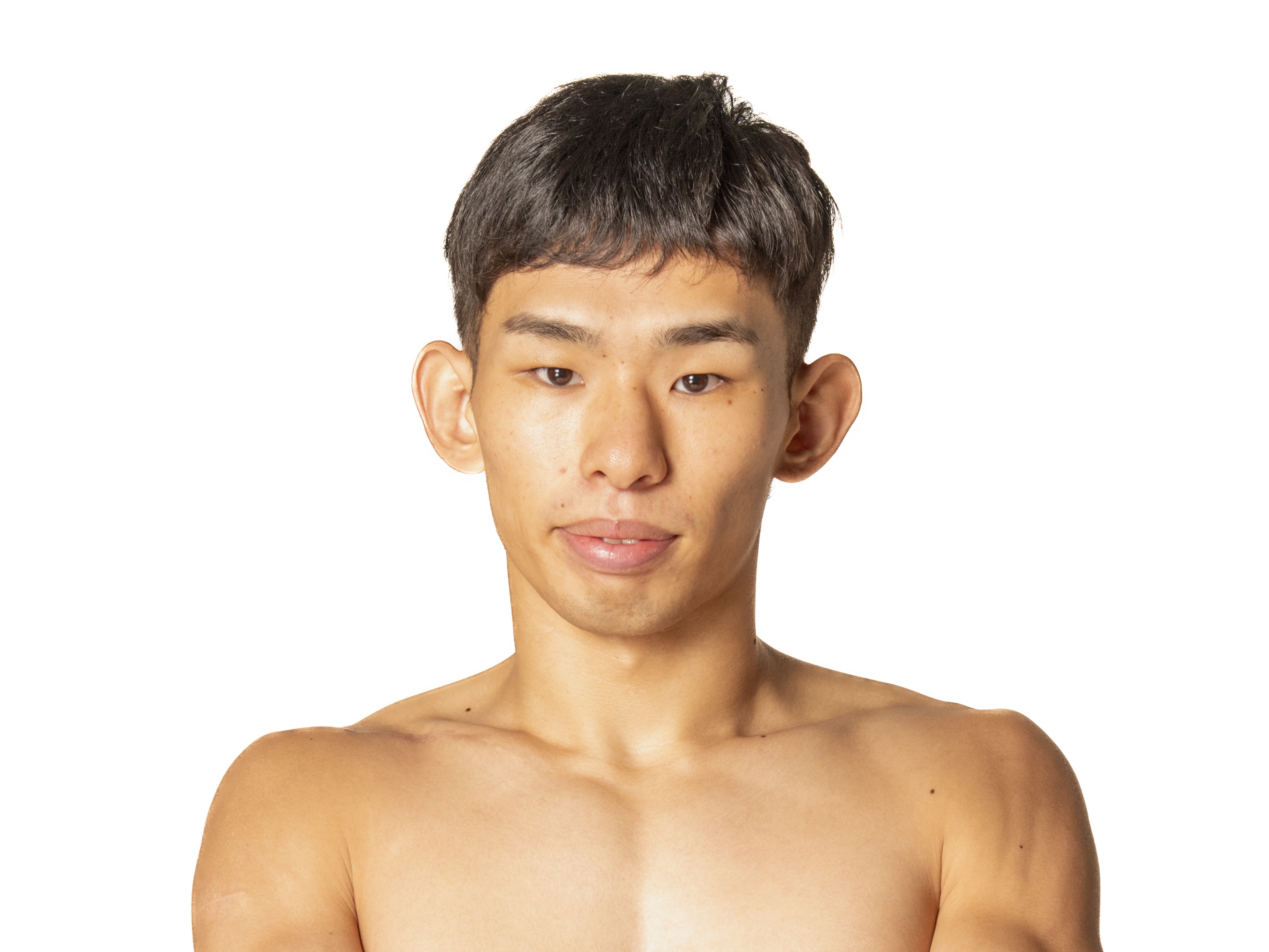 9.27   KNOCK OUT REBELS SERIES.13｜岩田虎之助 インタビュー公開！