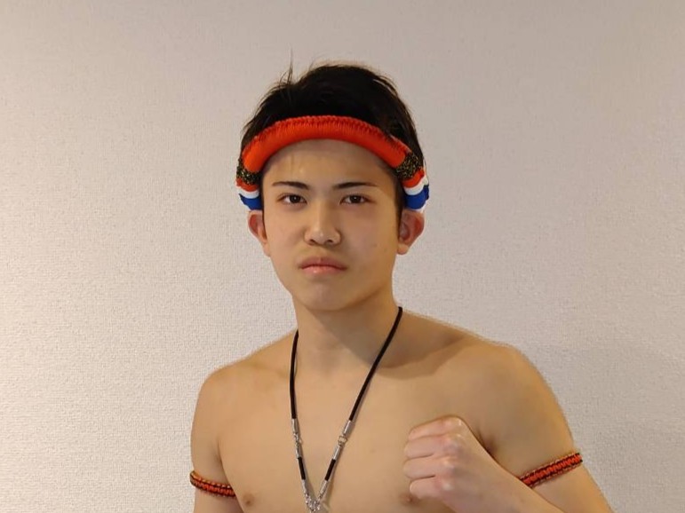 9.27 KNOCK OUT REBELS SERIES.13｜三浦龍之介インタビュー公開！