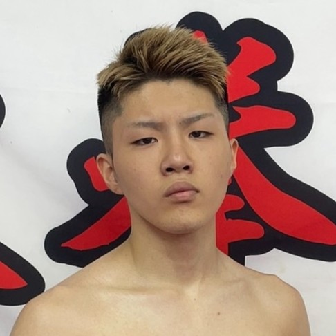 KNOCK OUT.58｜國元楓磨 インタビュー公開！