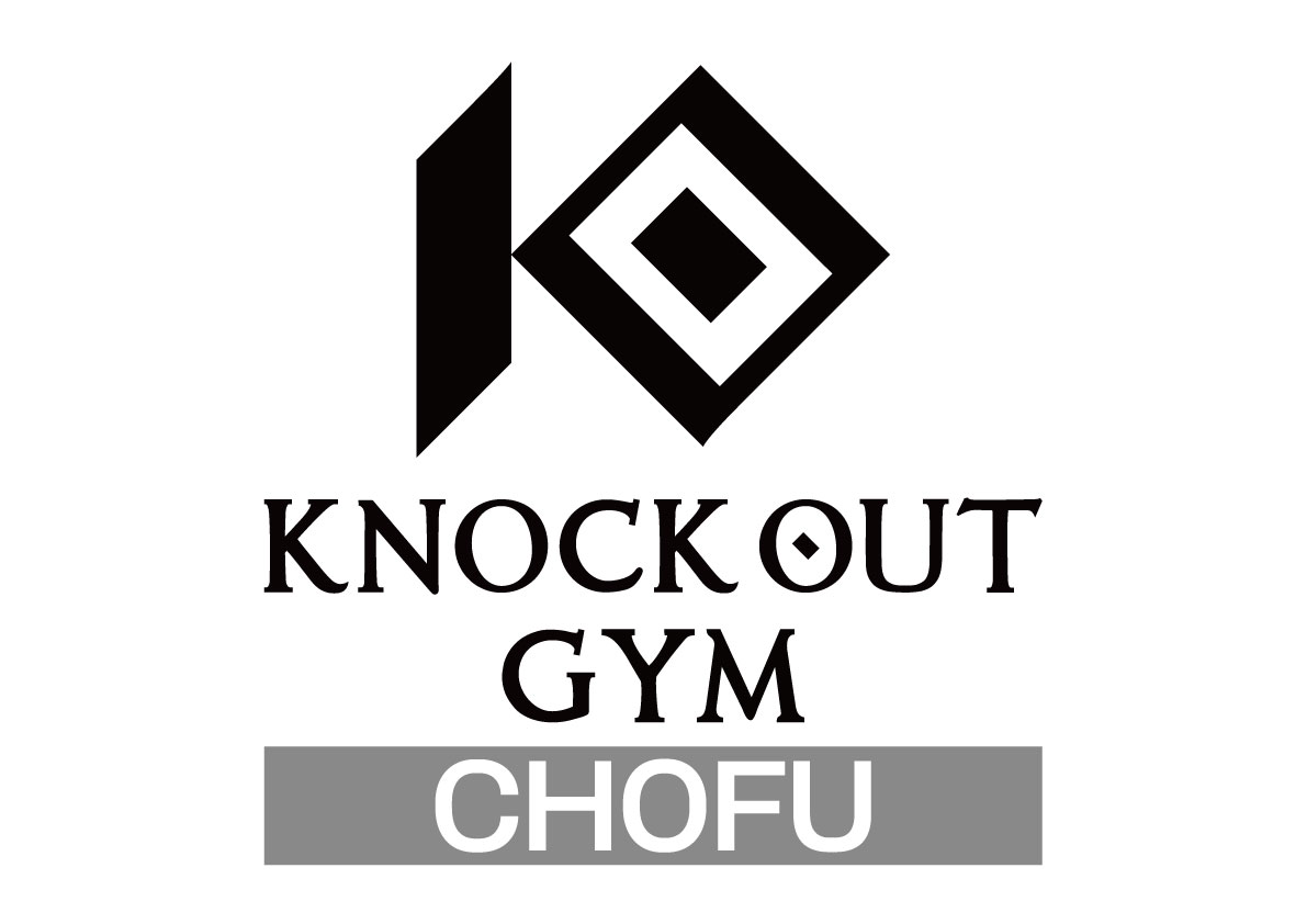 直営ジム「KNOCK OUT GYM」の 第一号店を調布にオープン！