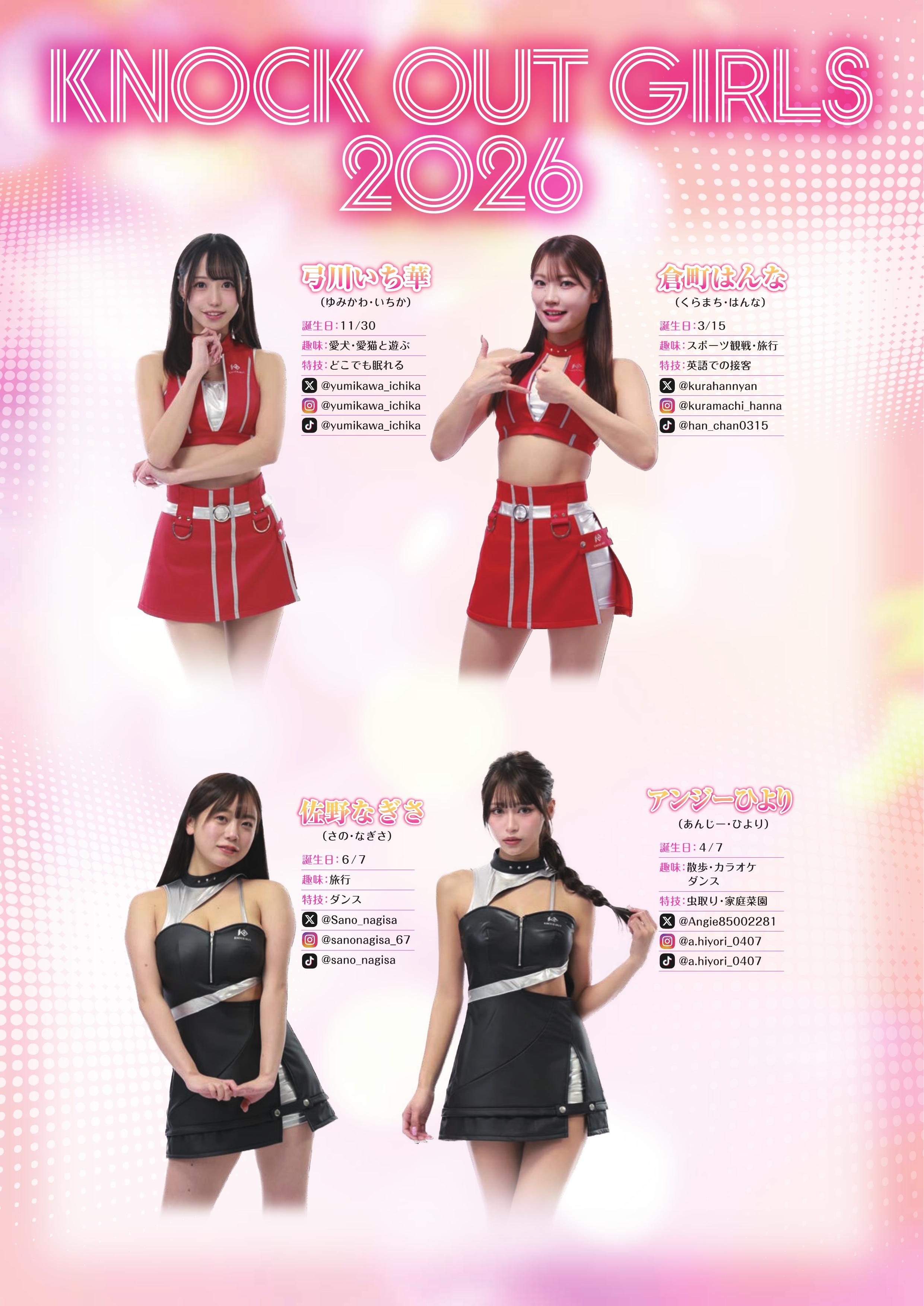 パンフレット 13ページ
