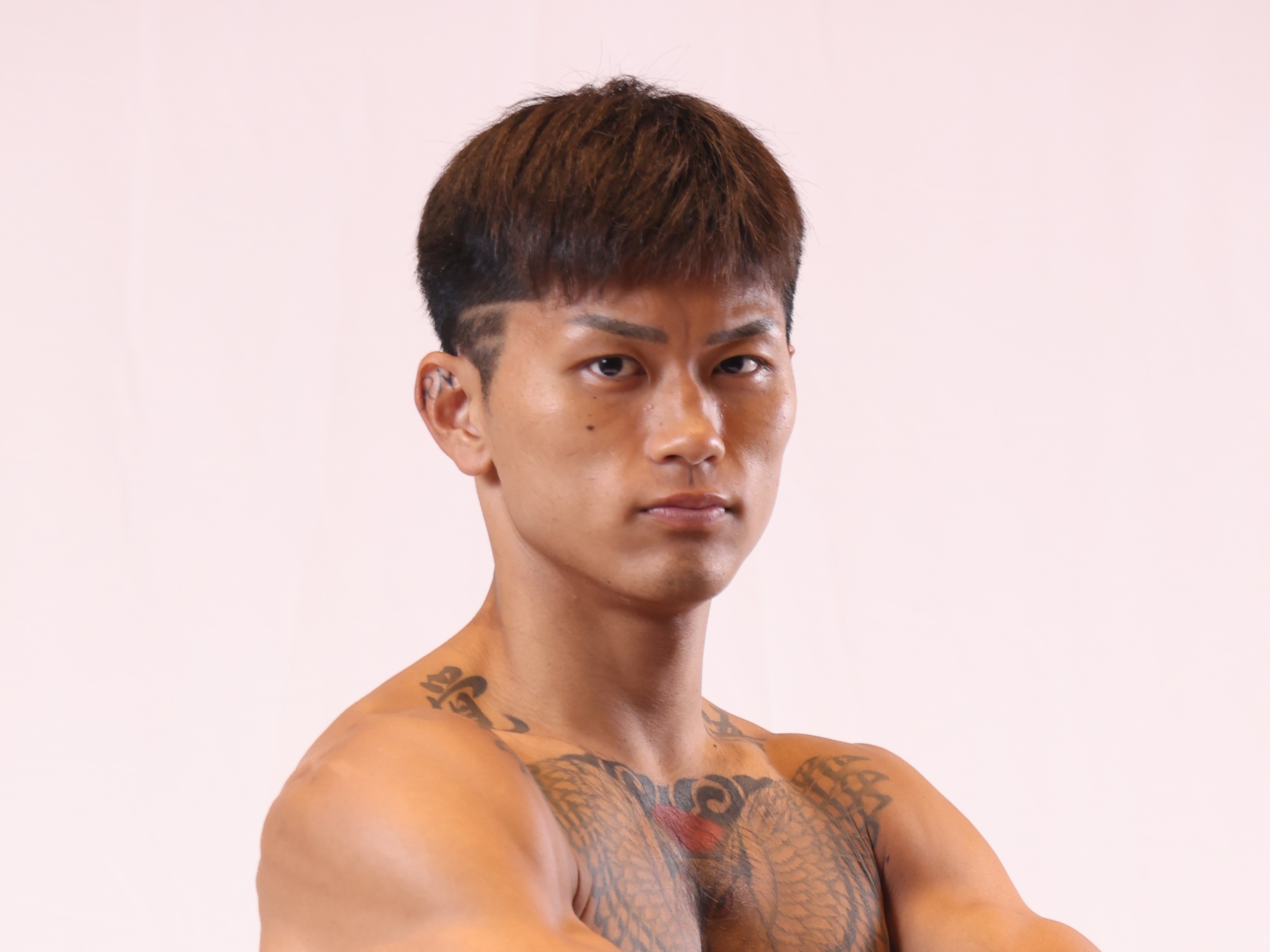 力斗