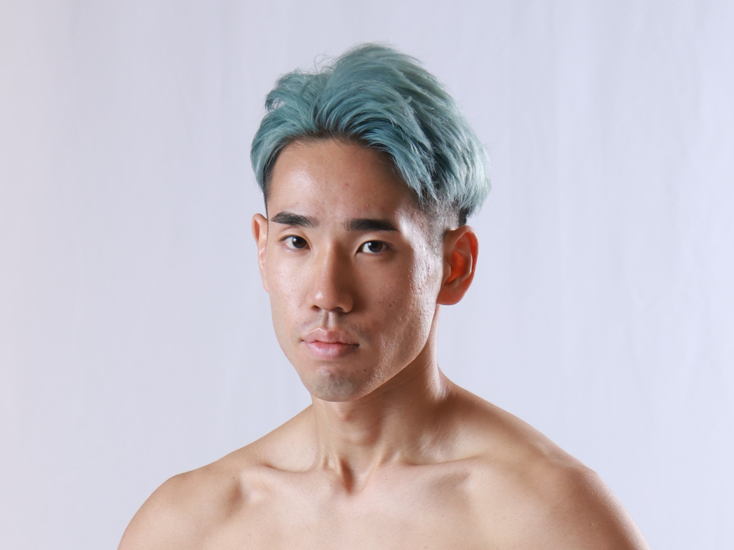 辰次郎
