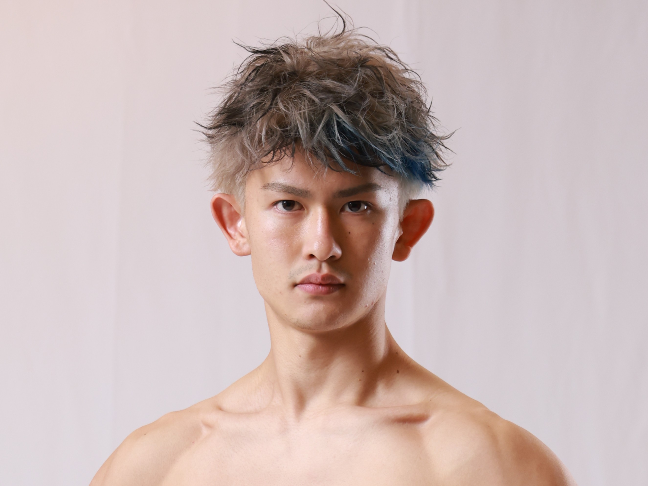 前田 大尊