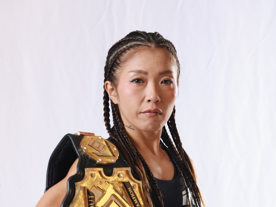山田 真子