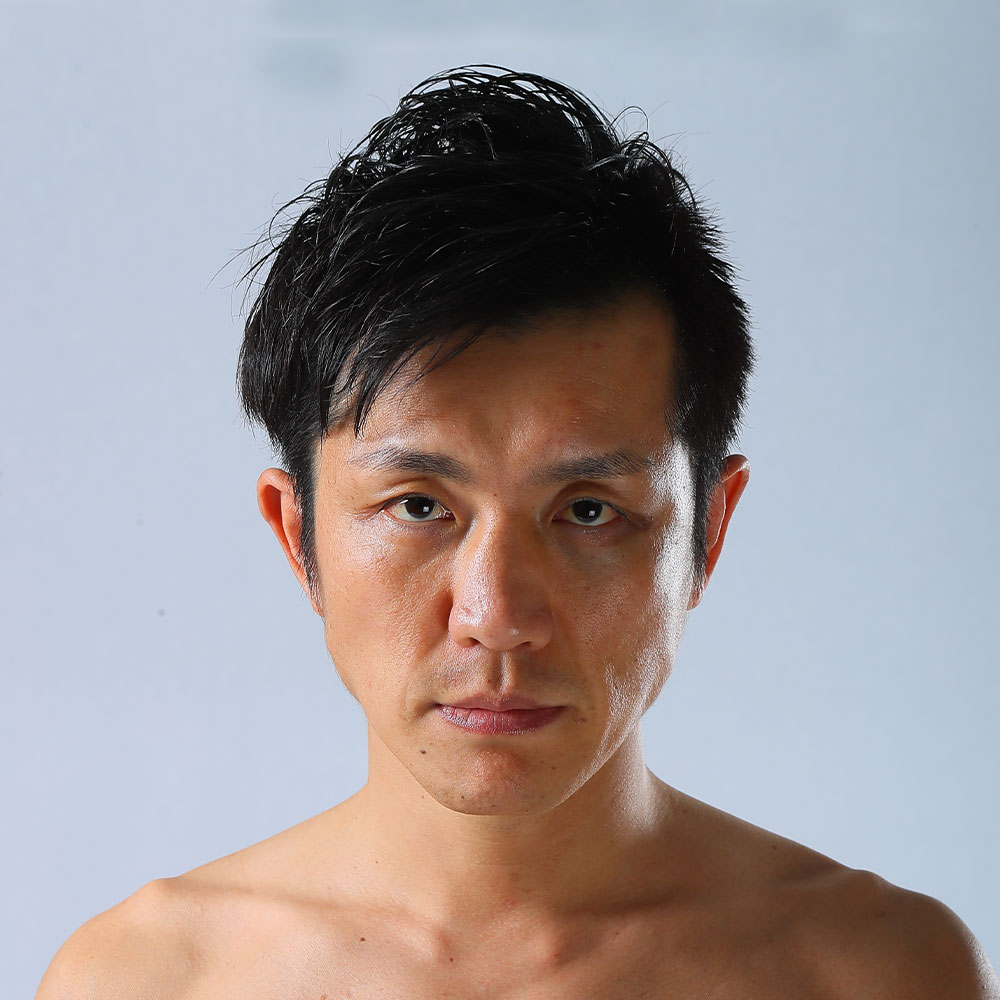 丹羽 圭介