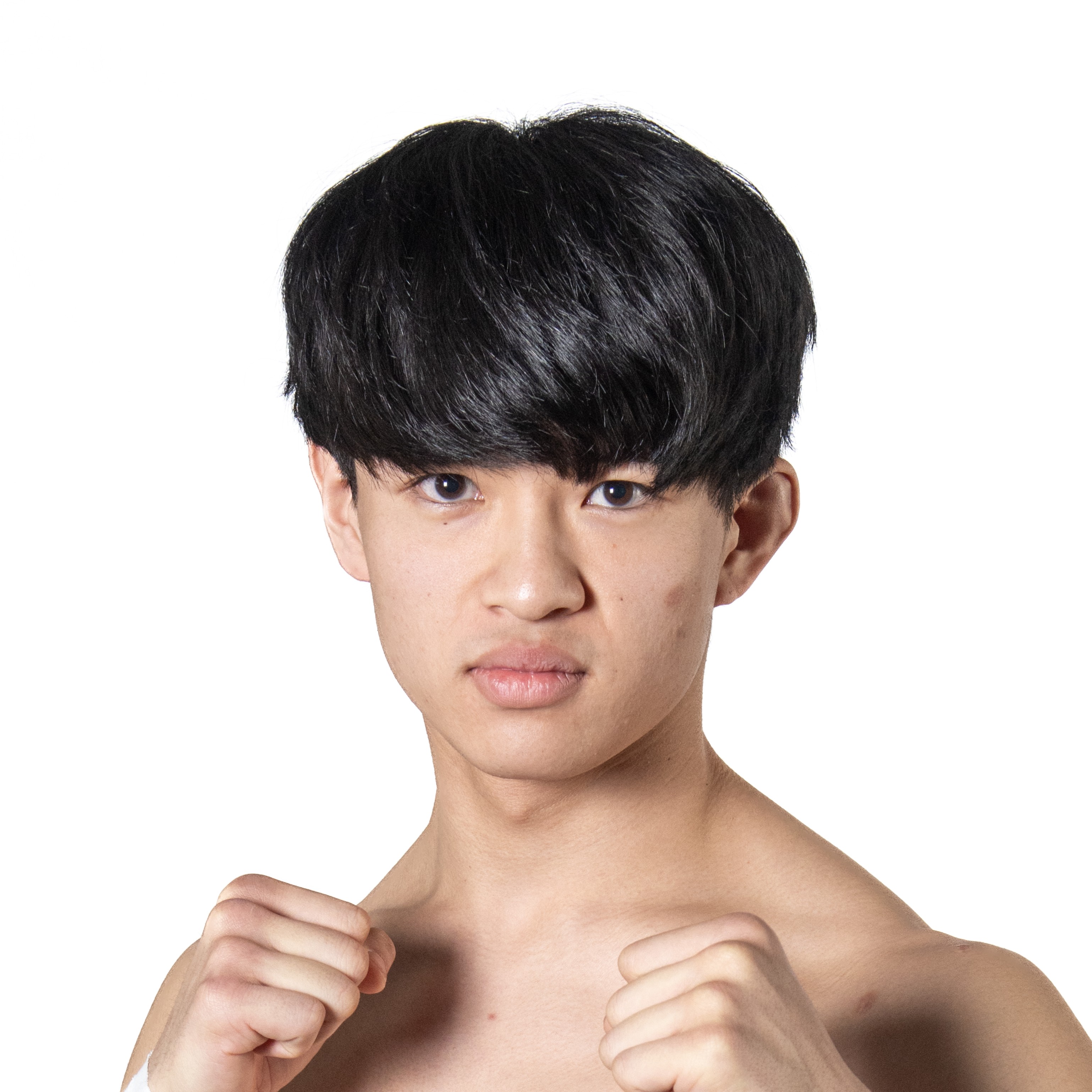 三浦 健人