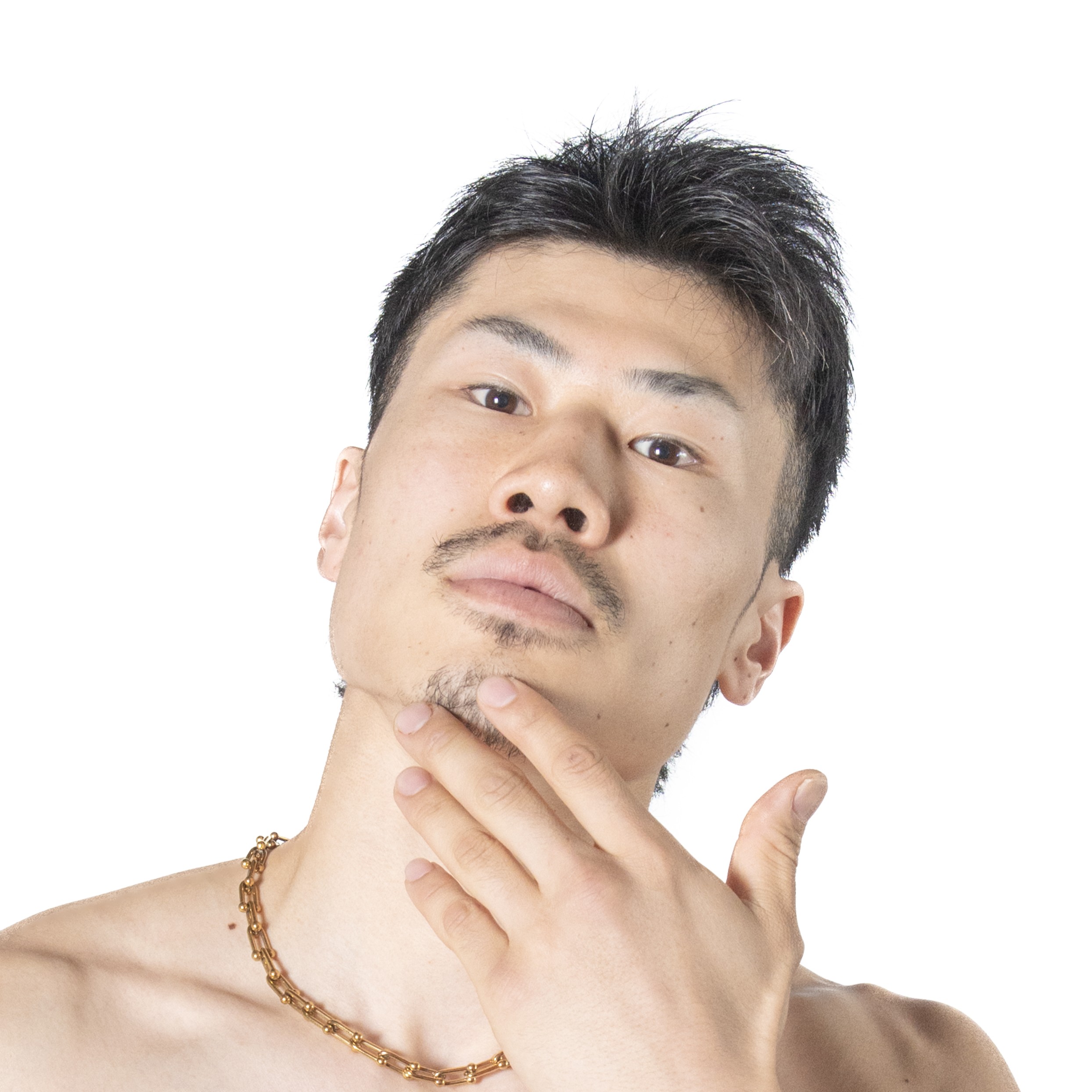 守谷 佑介