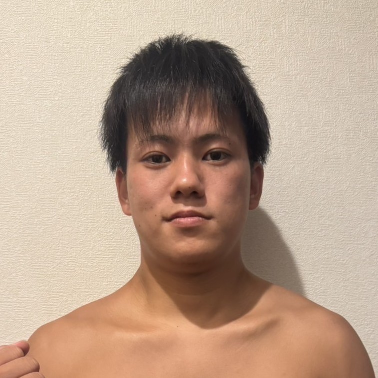 松田 茄樹