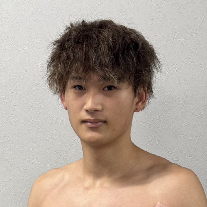 安達 優心