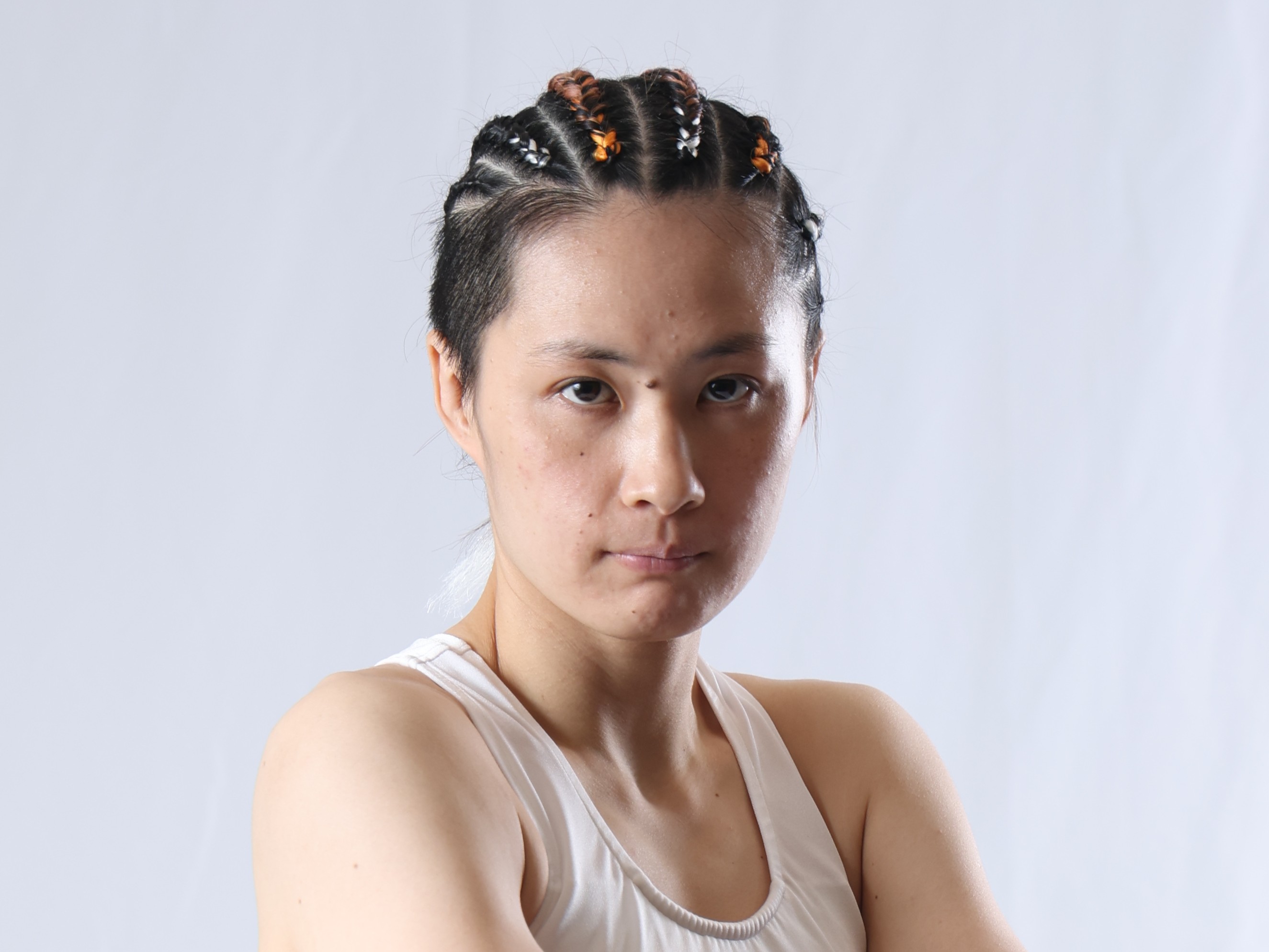 山本“魂武羅”知美