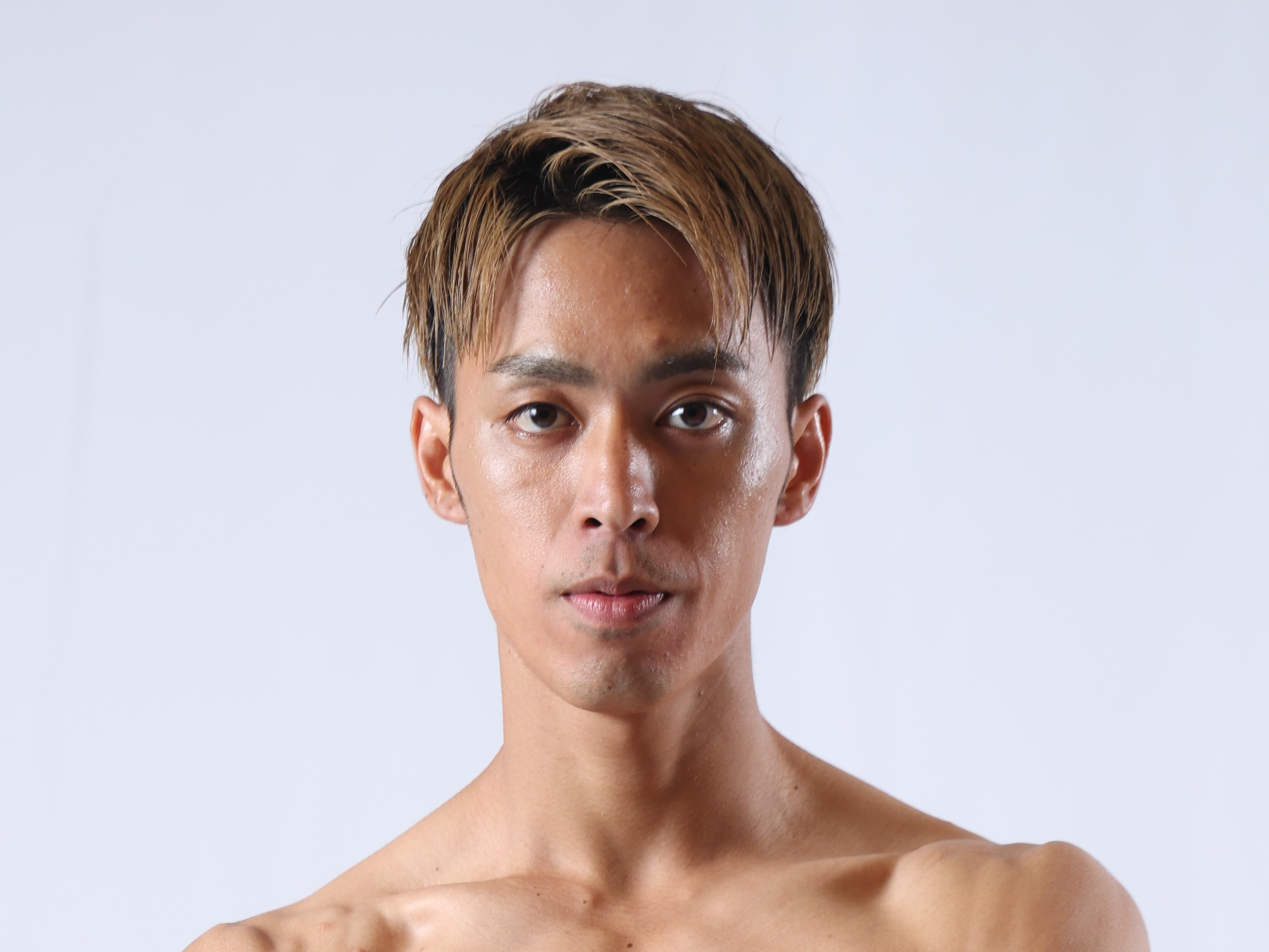 知花 優太
